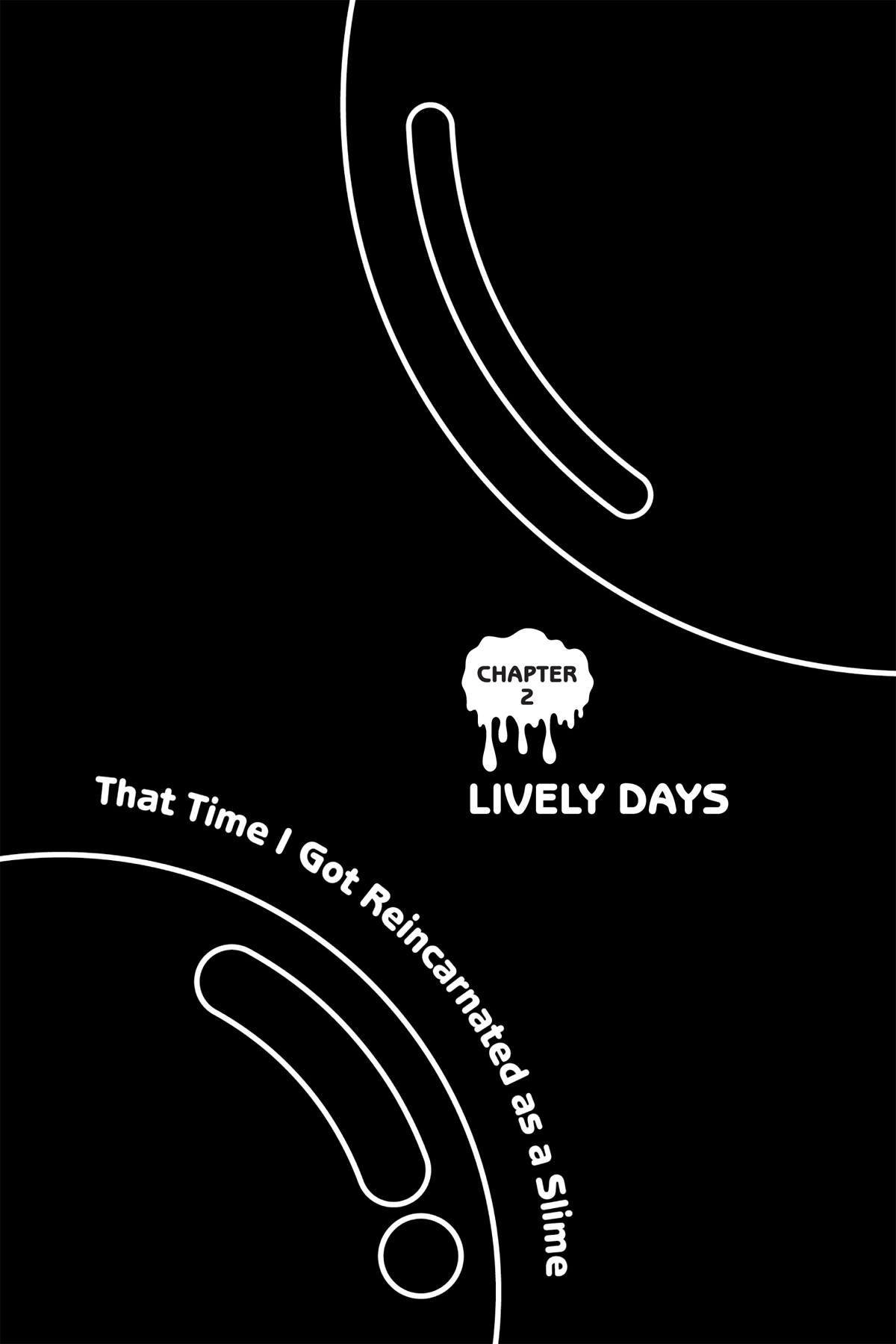 Chapter 2: Lively Days - 17