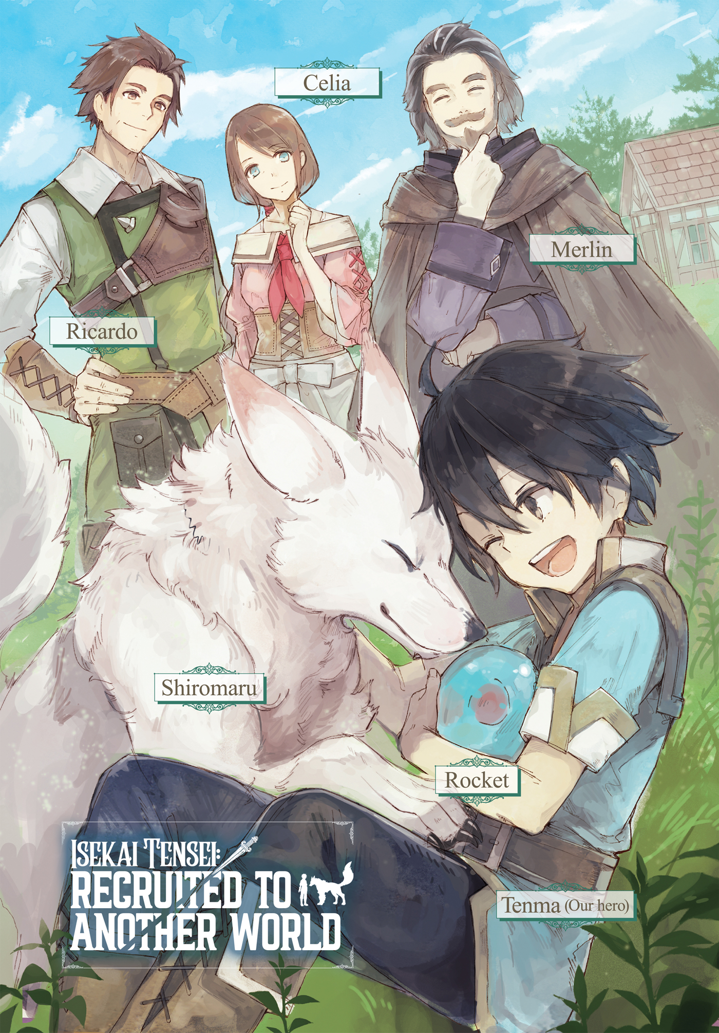 Color Illustrations - 10