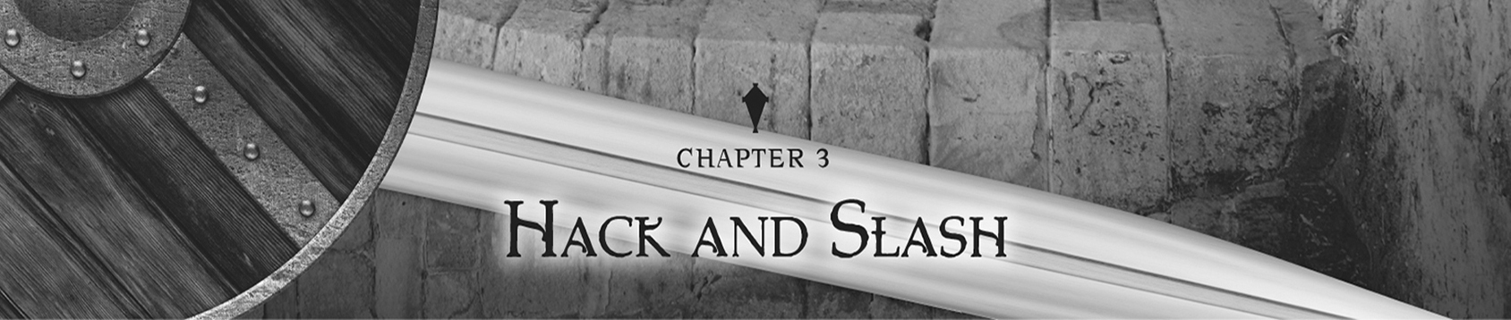 Chapter 2: Mass Combat - 11