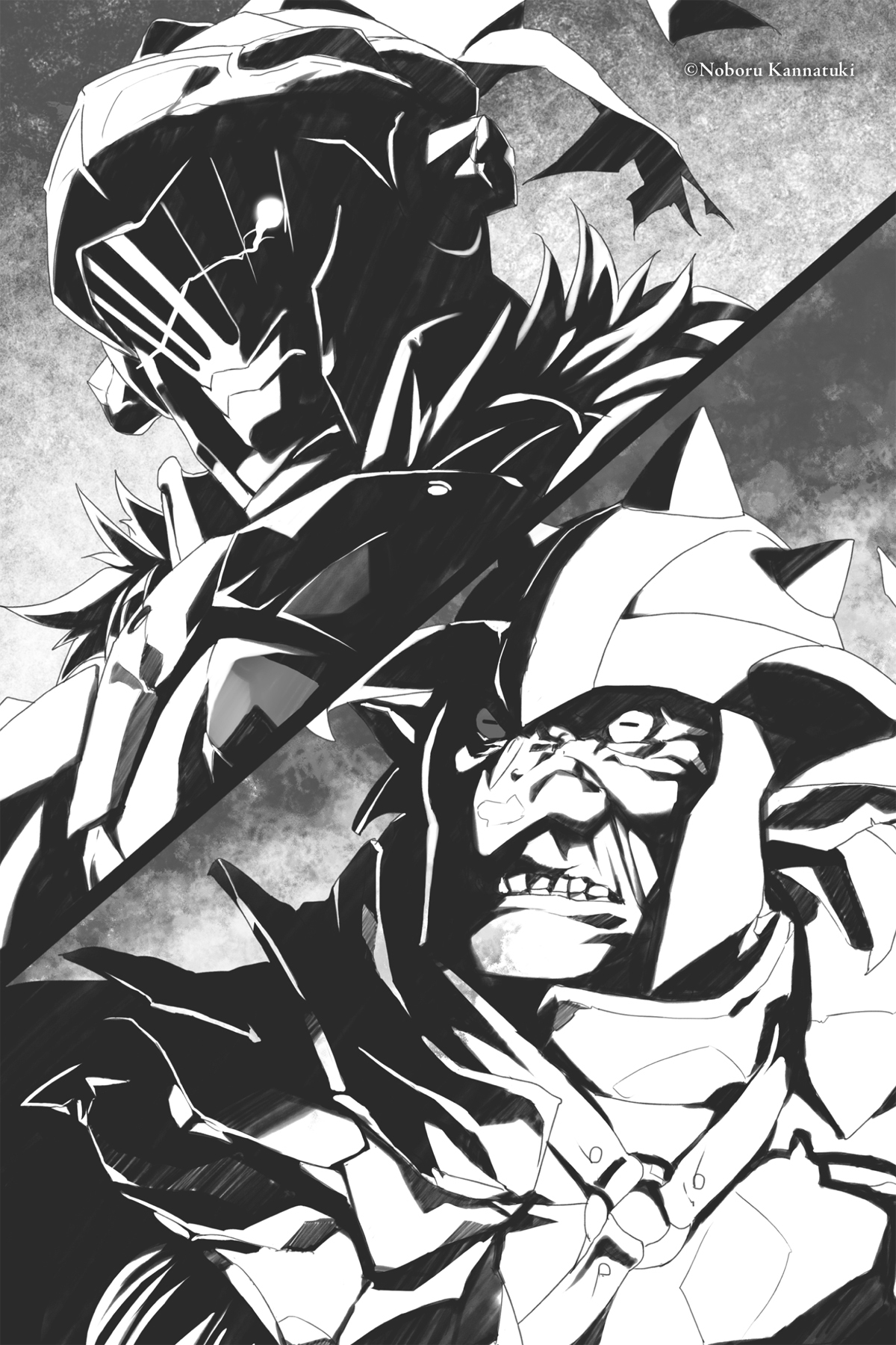 Chapter 6: Goblins’ Crown - 20