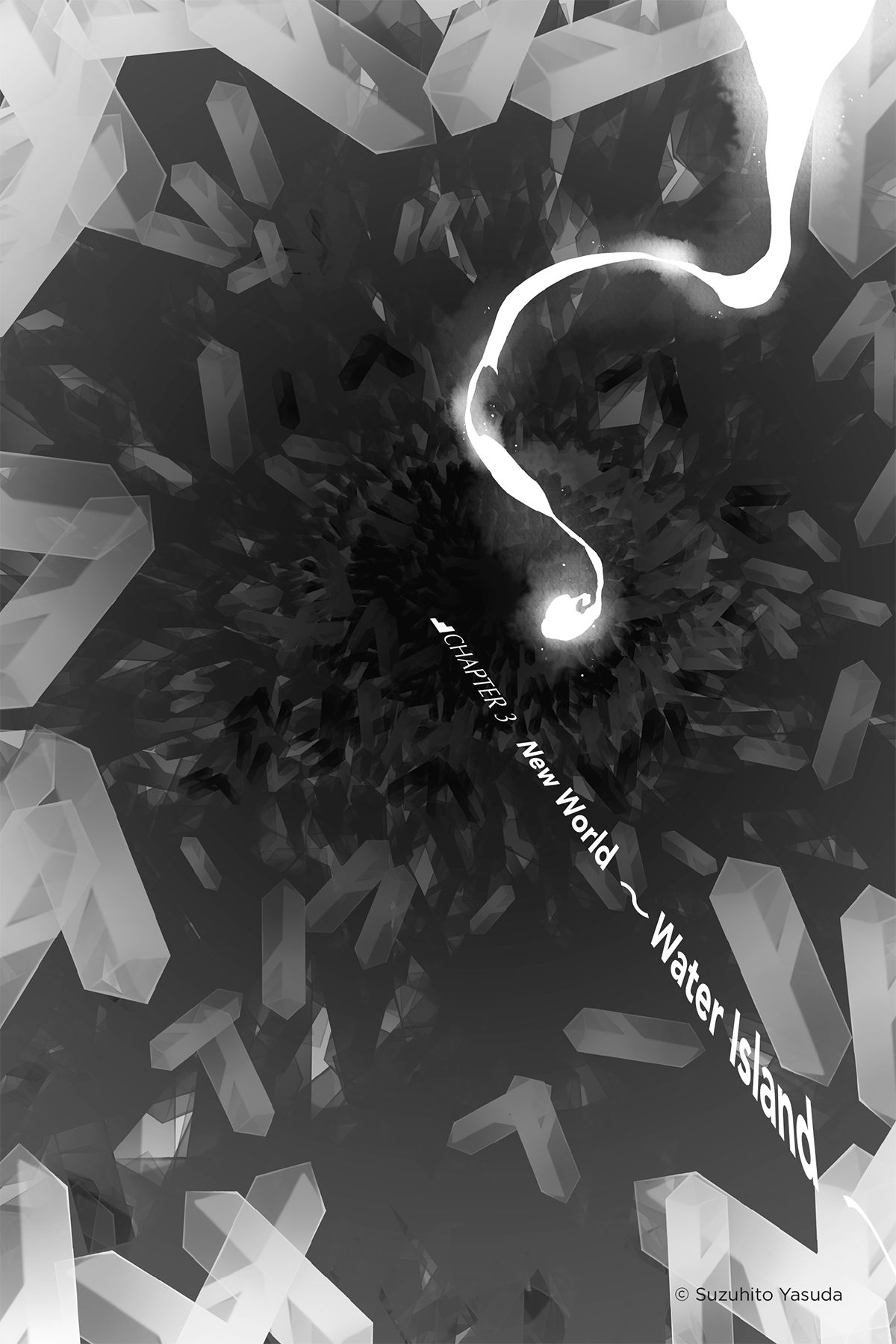 Chapter 3: New World ~Water Island~ - 22