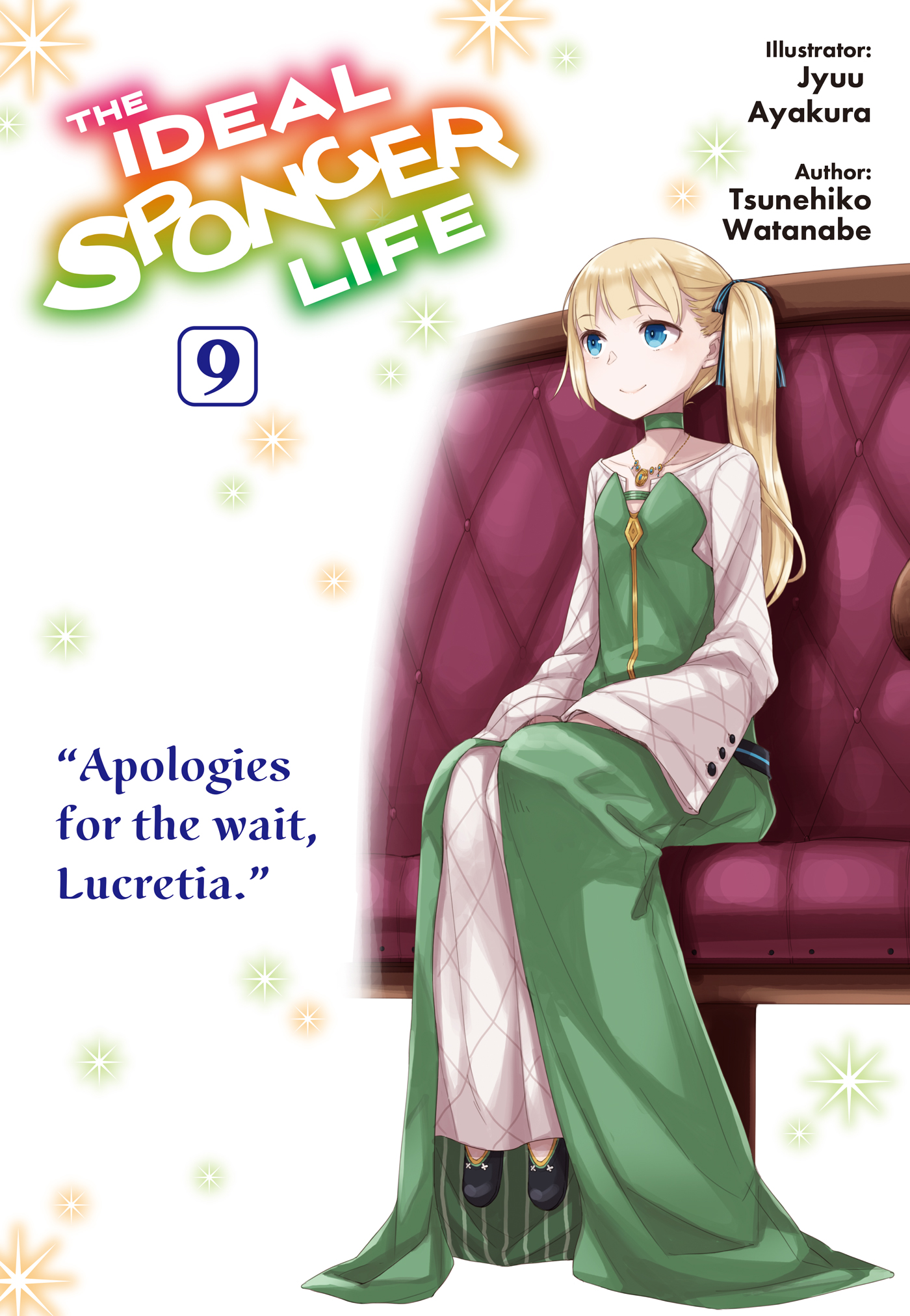 Color Illustrations - 11