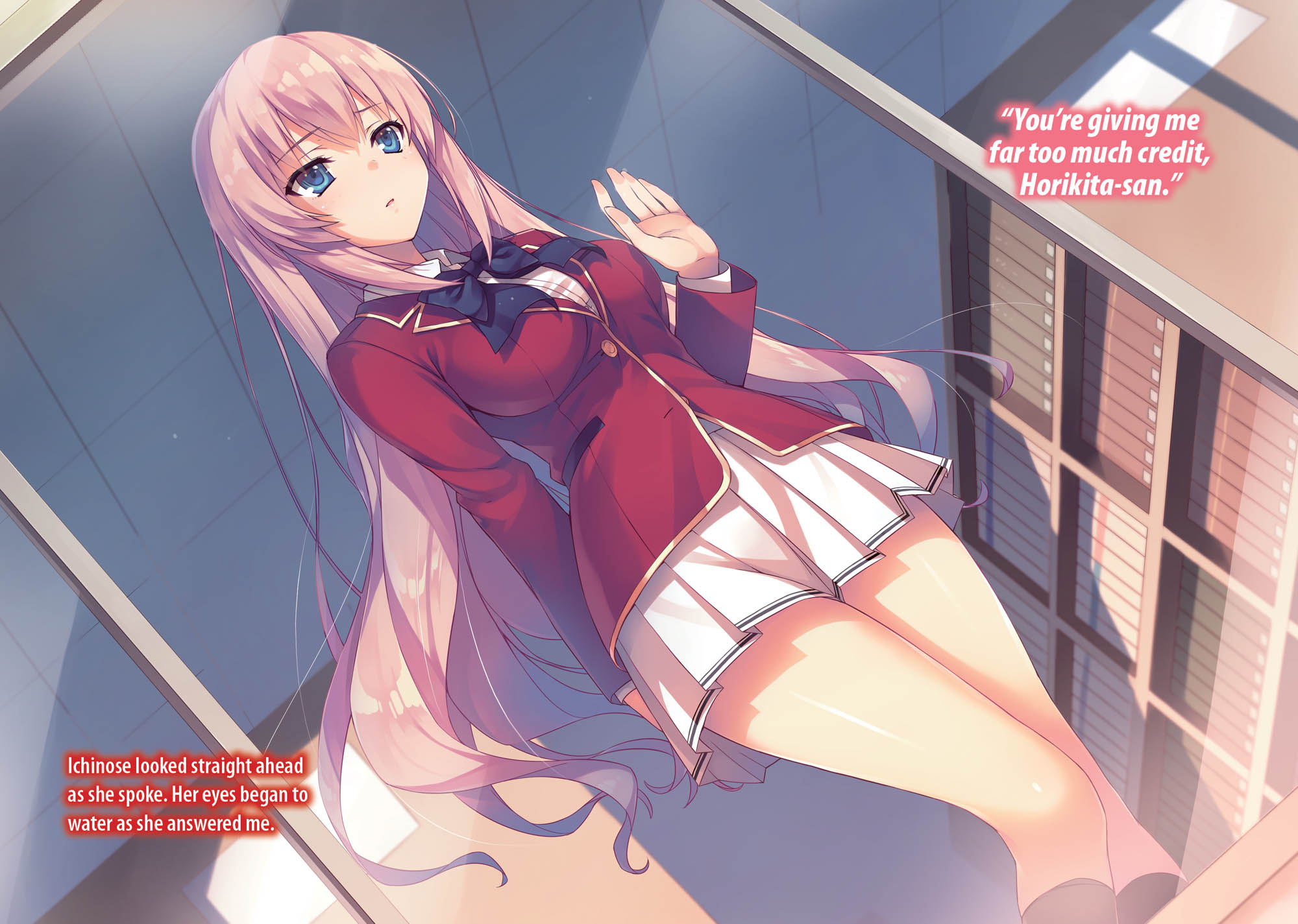 Character Gallery - 04