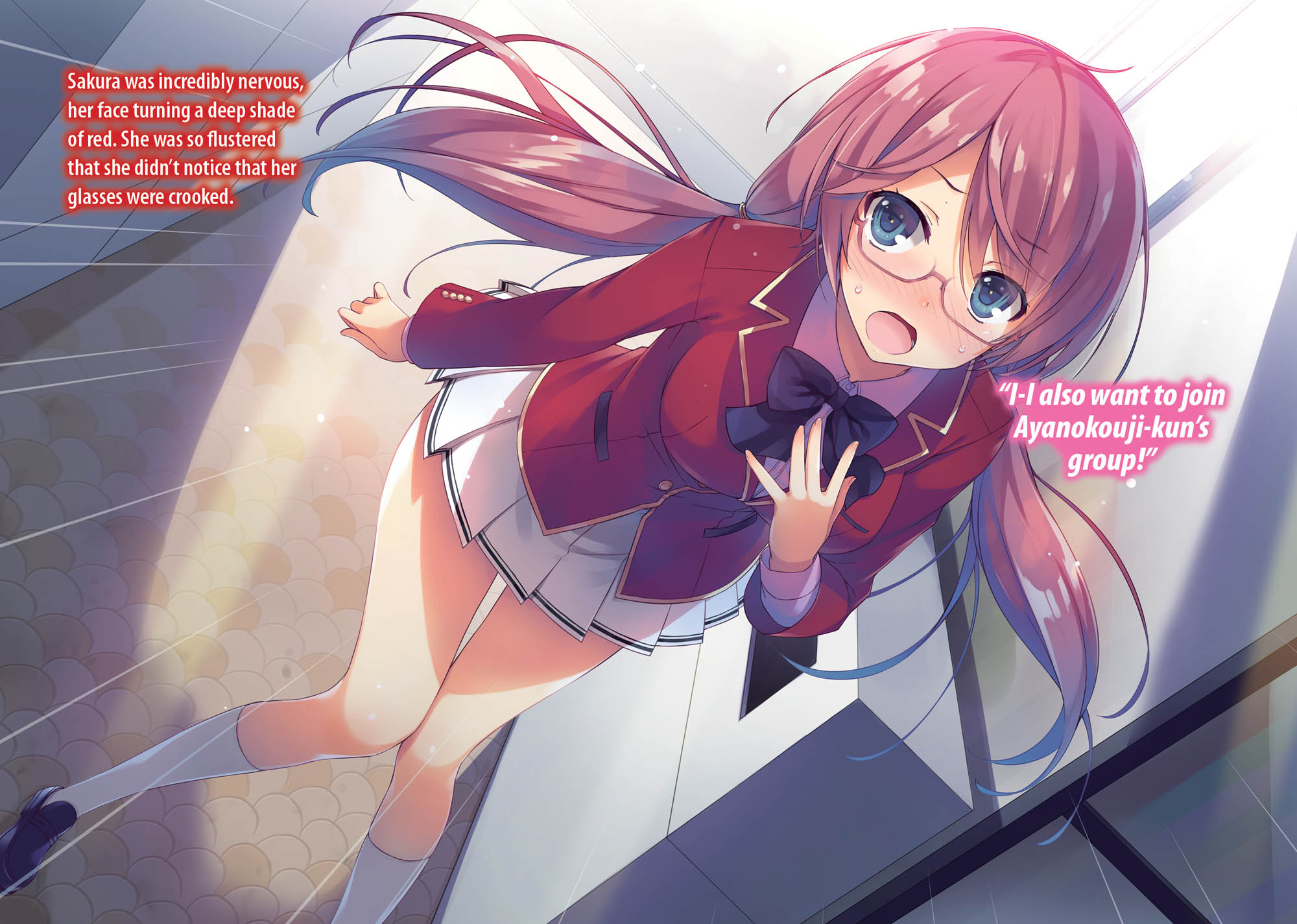 Character Gallery - 05