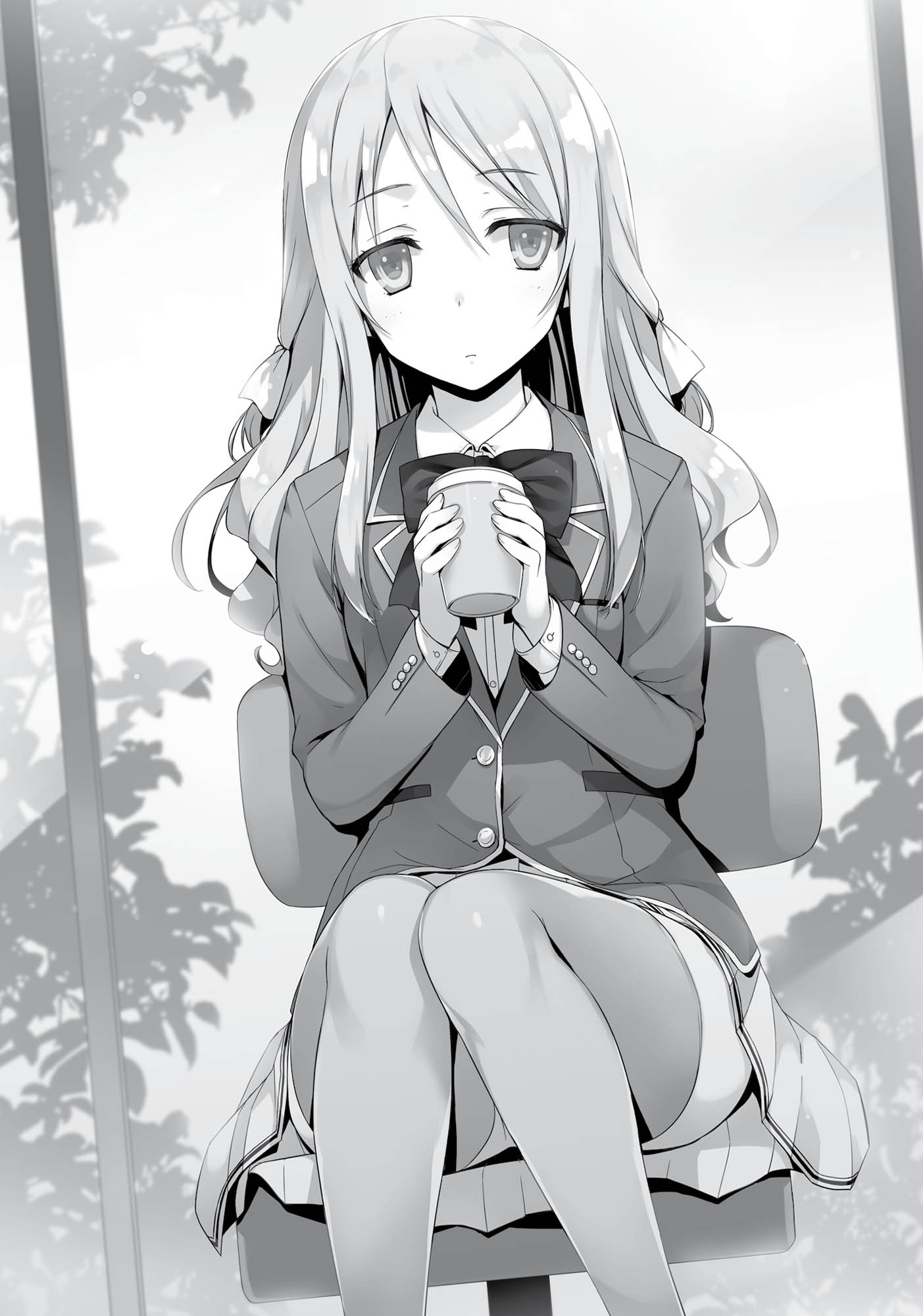 Chapter 5: A Means of Escape - 15