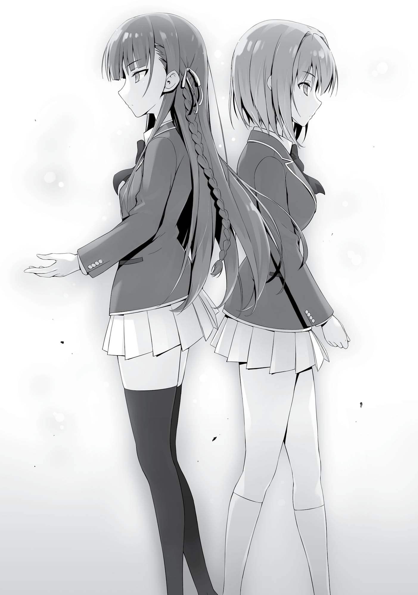 Chapter 7: A Difference in Determination - 20