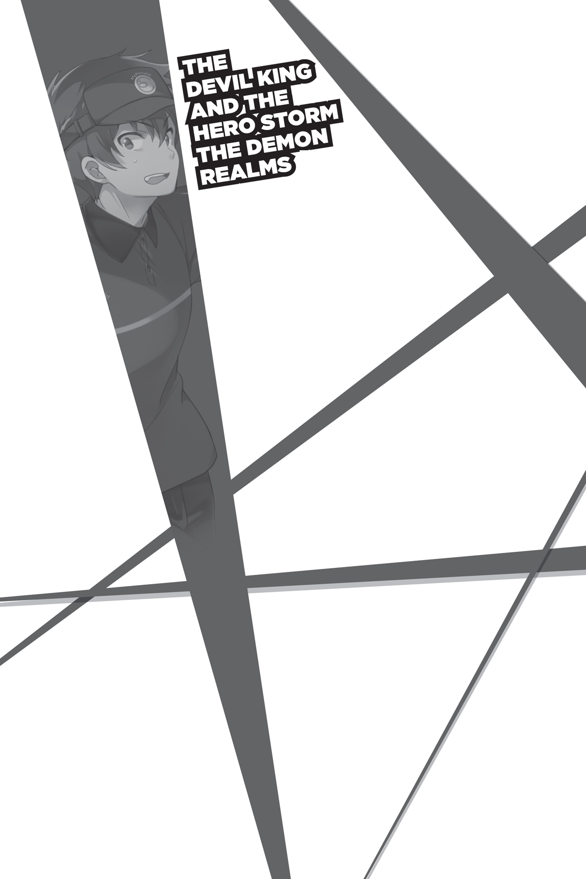 The Devil King and the Hero Storm the Demon Realms - 30