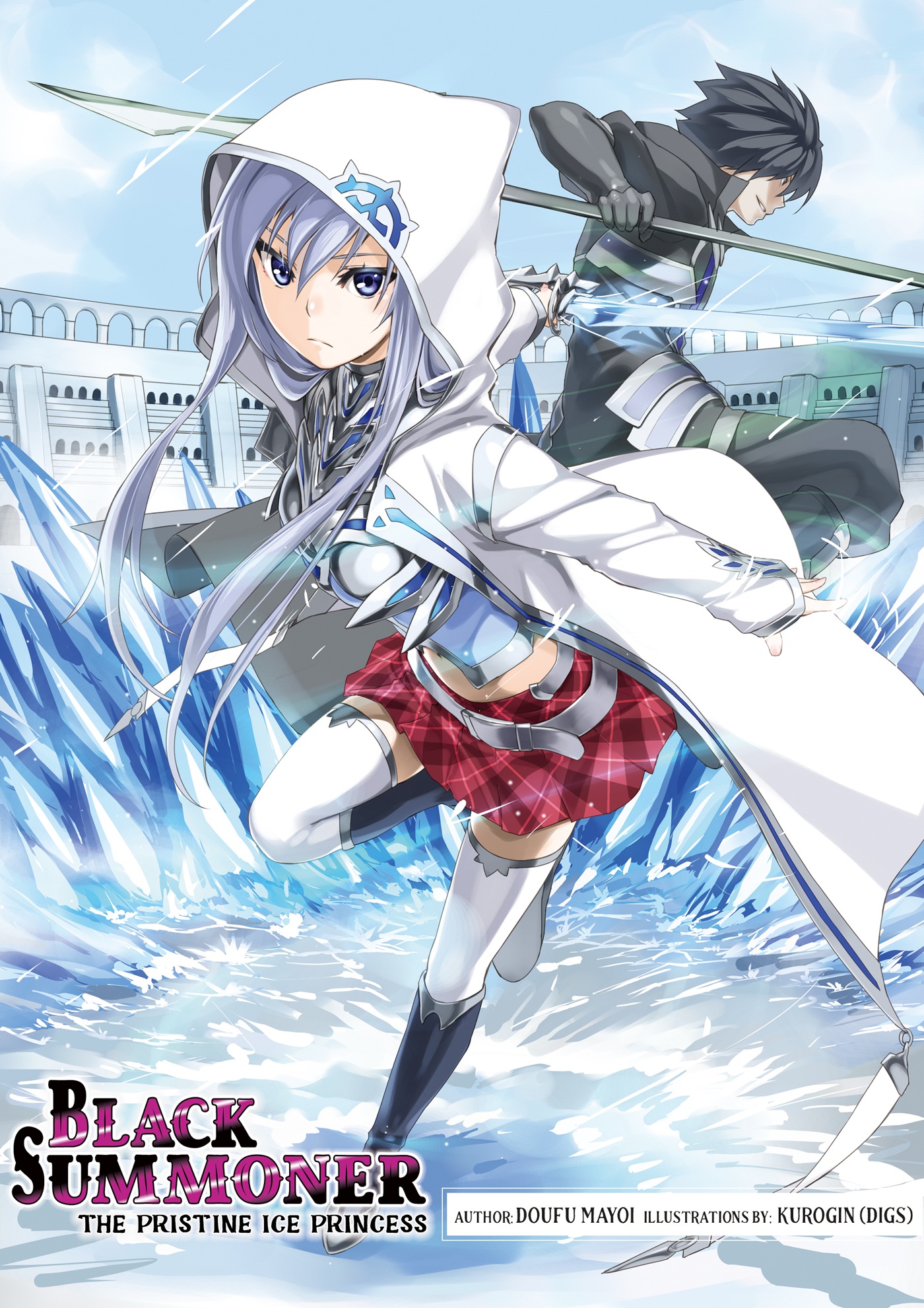 Color Illustrations - 02