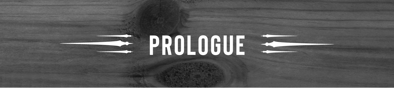 Prologue - 23