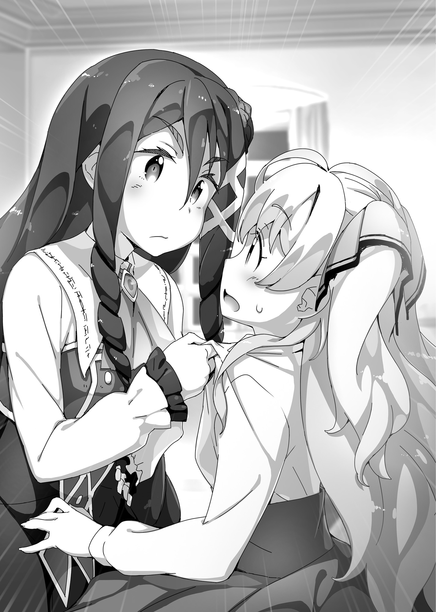 Chapter 40: Carriage Ride - 11