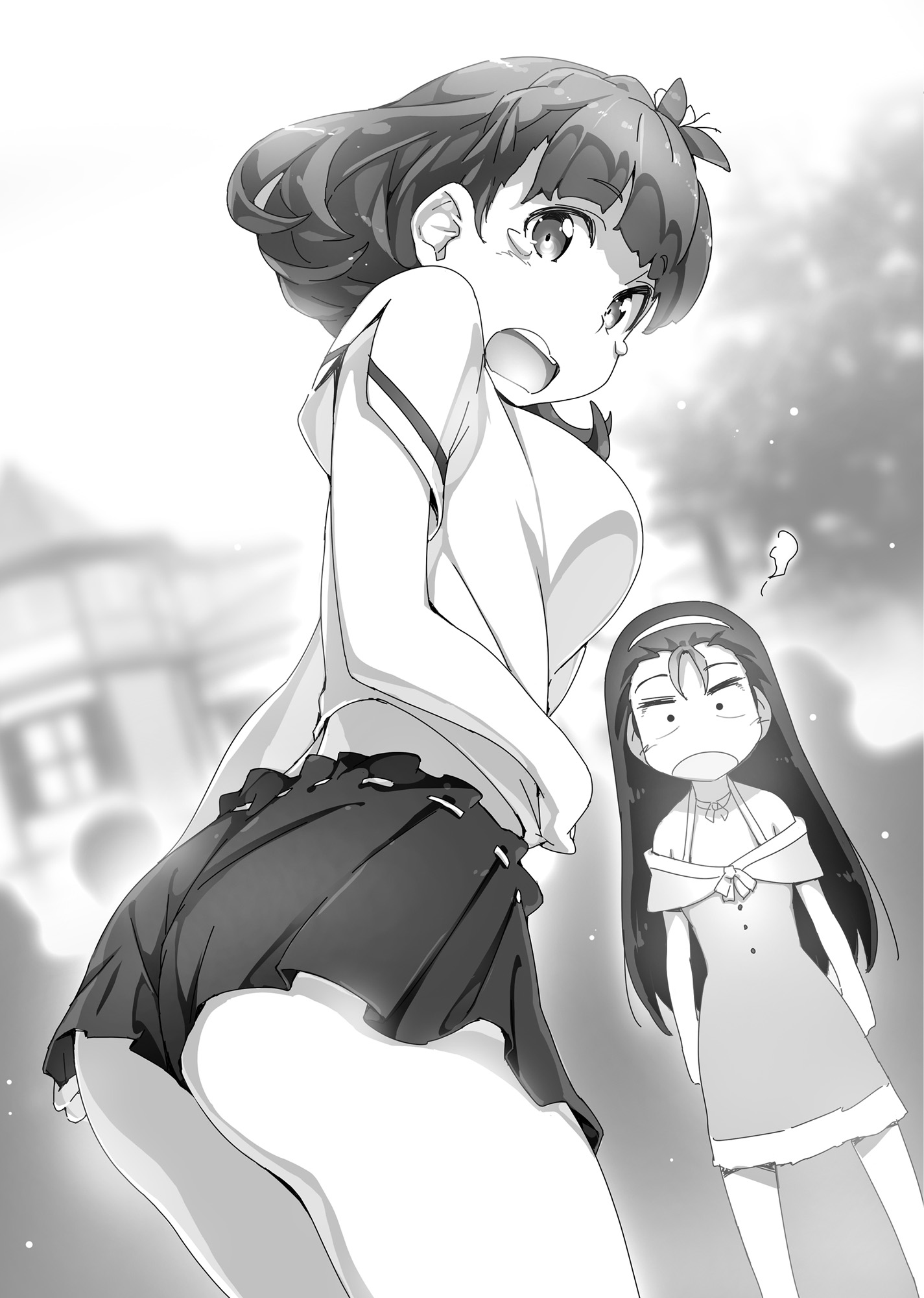 Chapter 42: Spice - 14