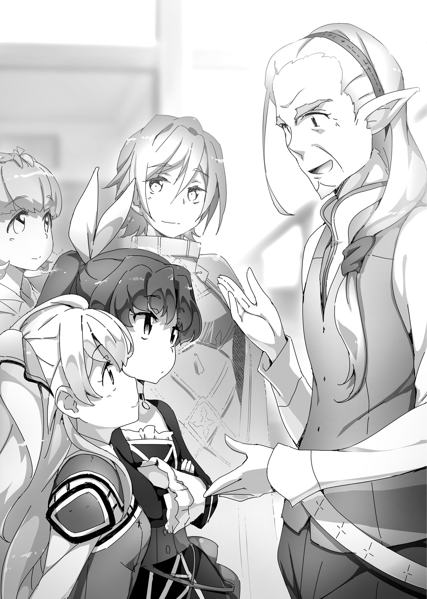 Chapter 43: The Inn - 15