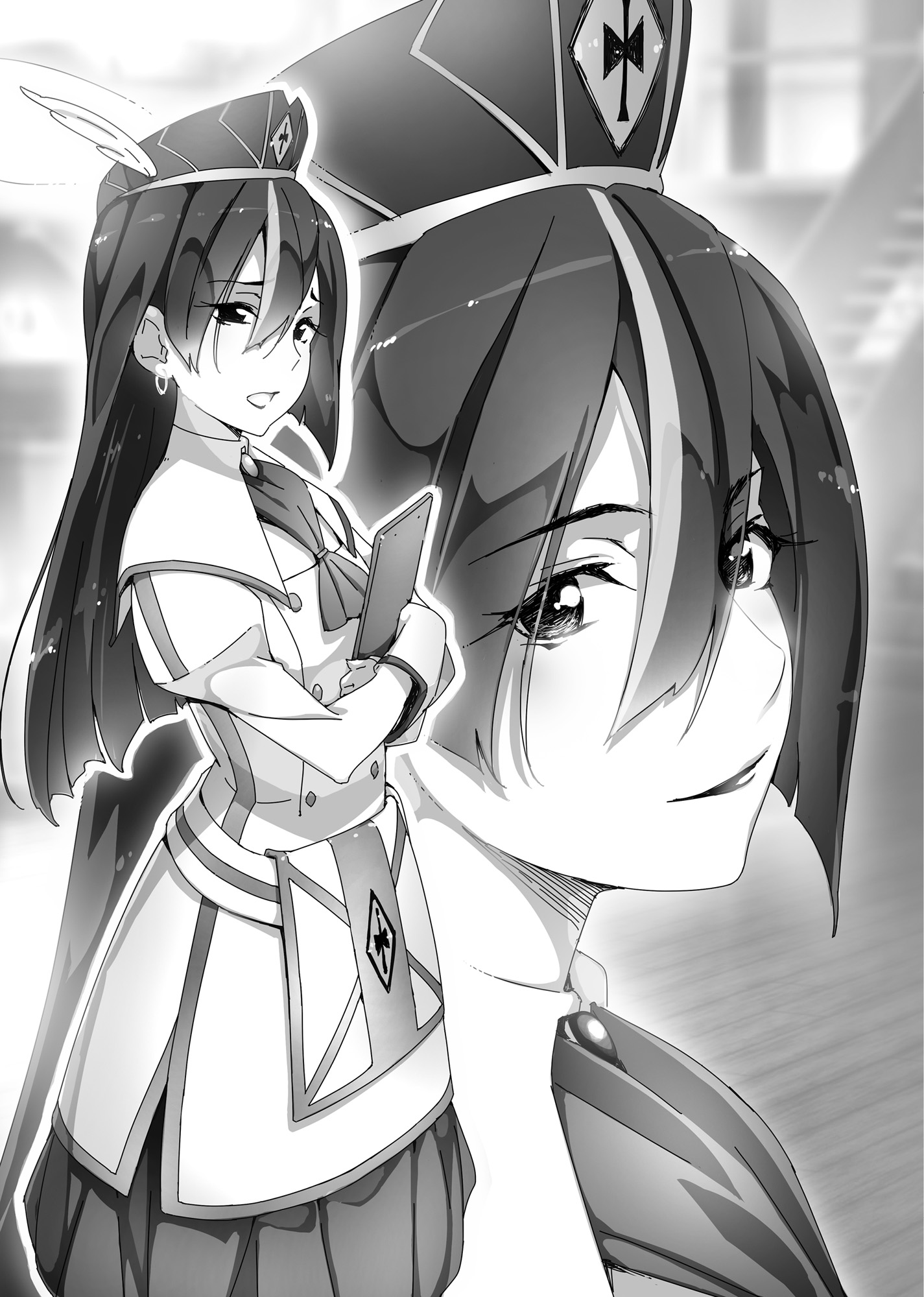 Chapter 44: A New Blast - 17