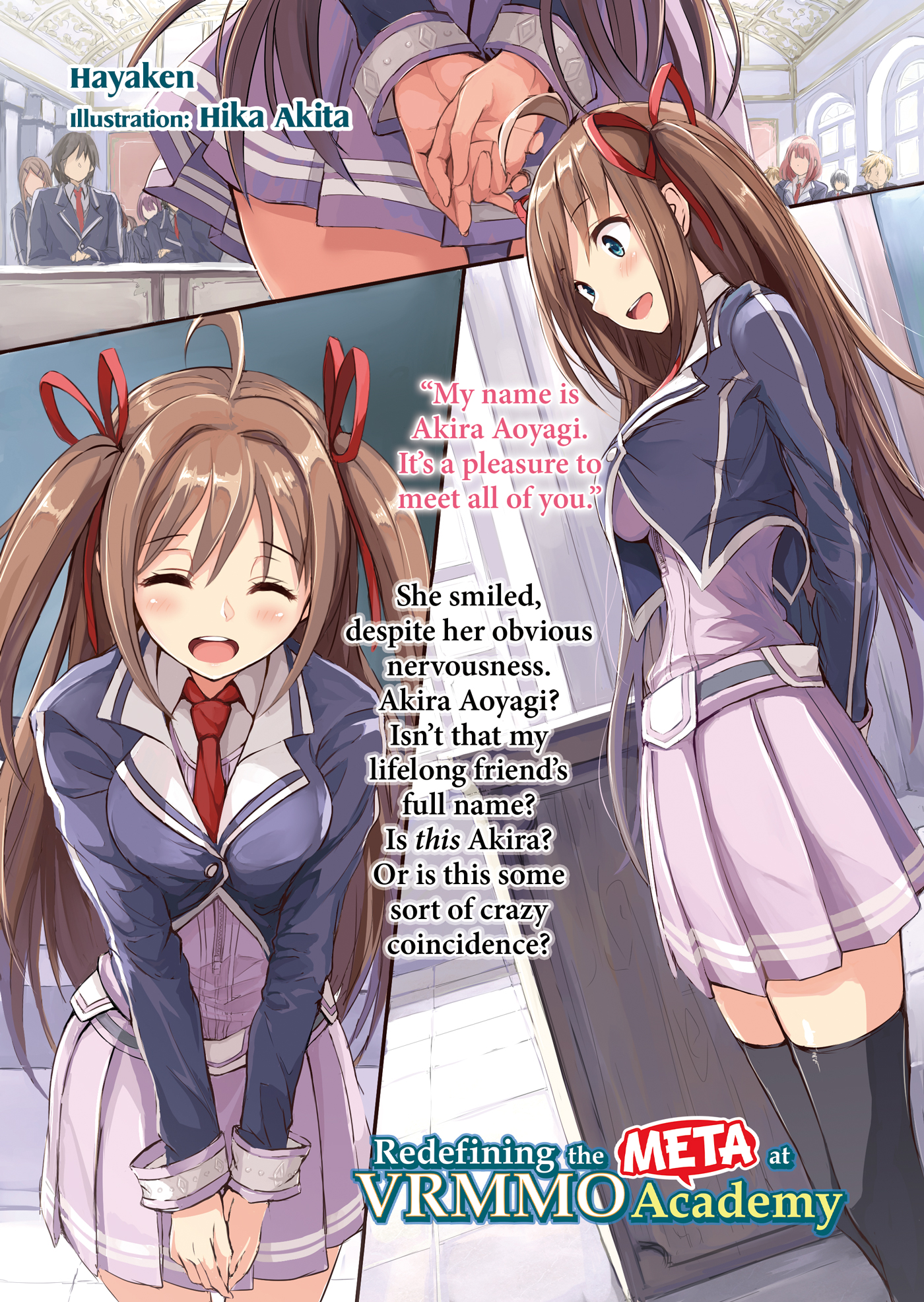 Color Illustrations - 14