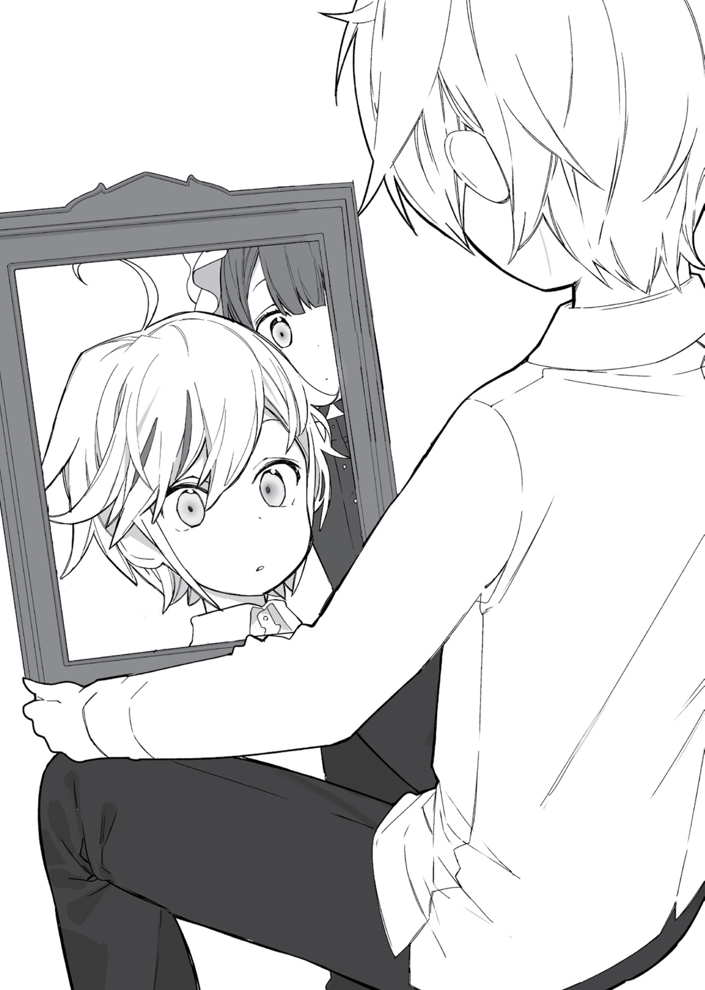 Map of Grunewde - 05