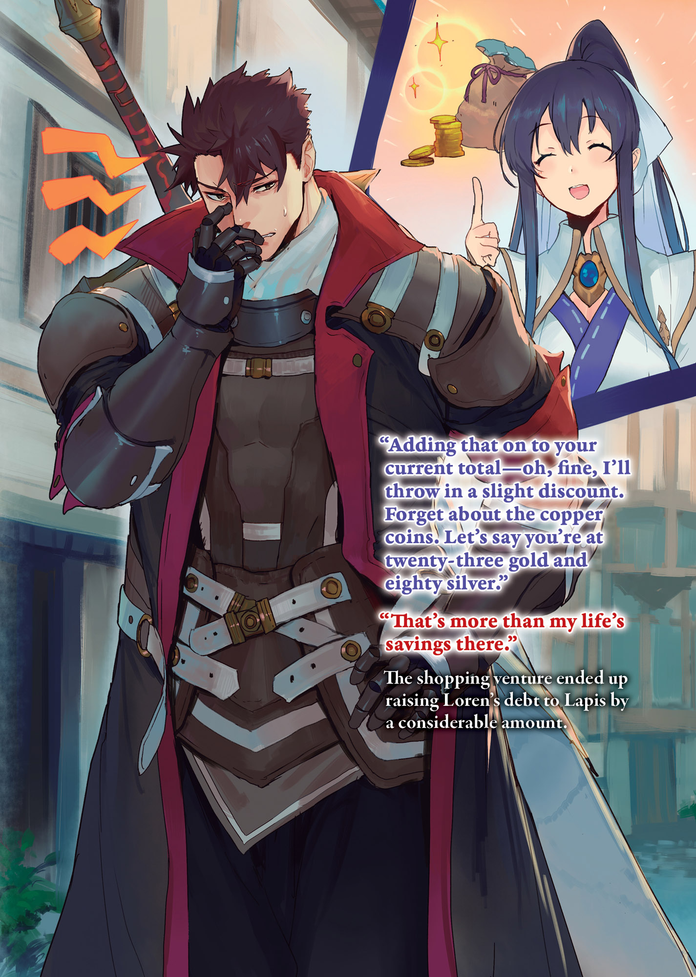 Character Gallery - 02