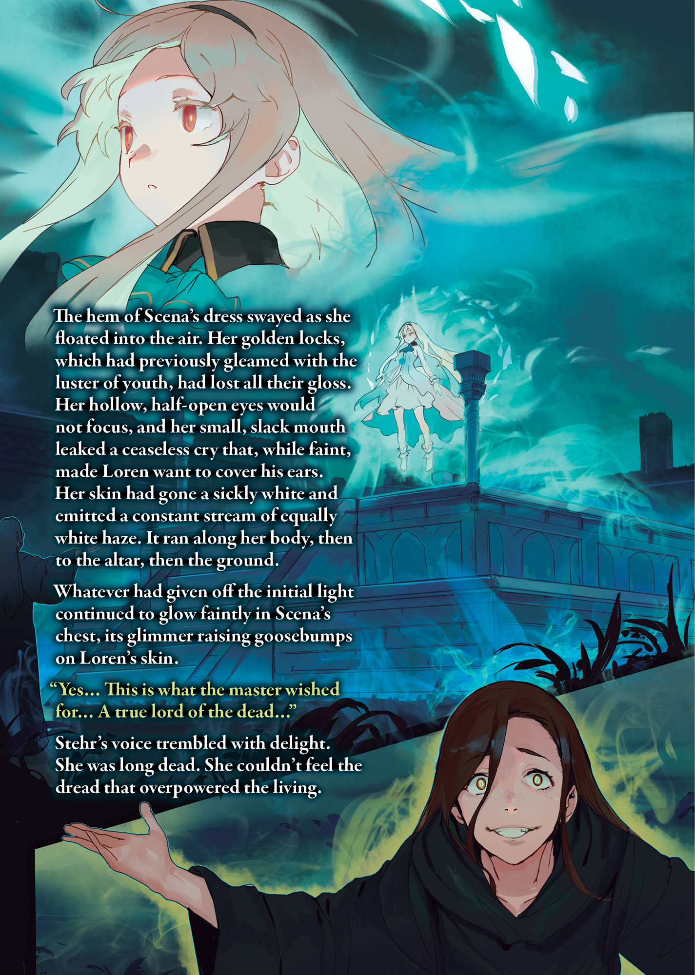 Character Gallery - 04