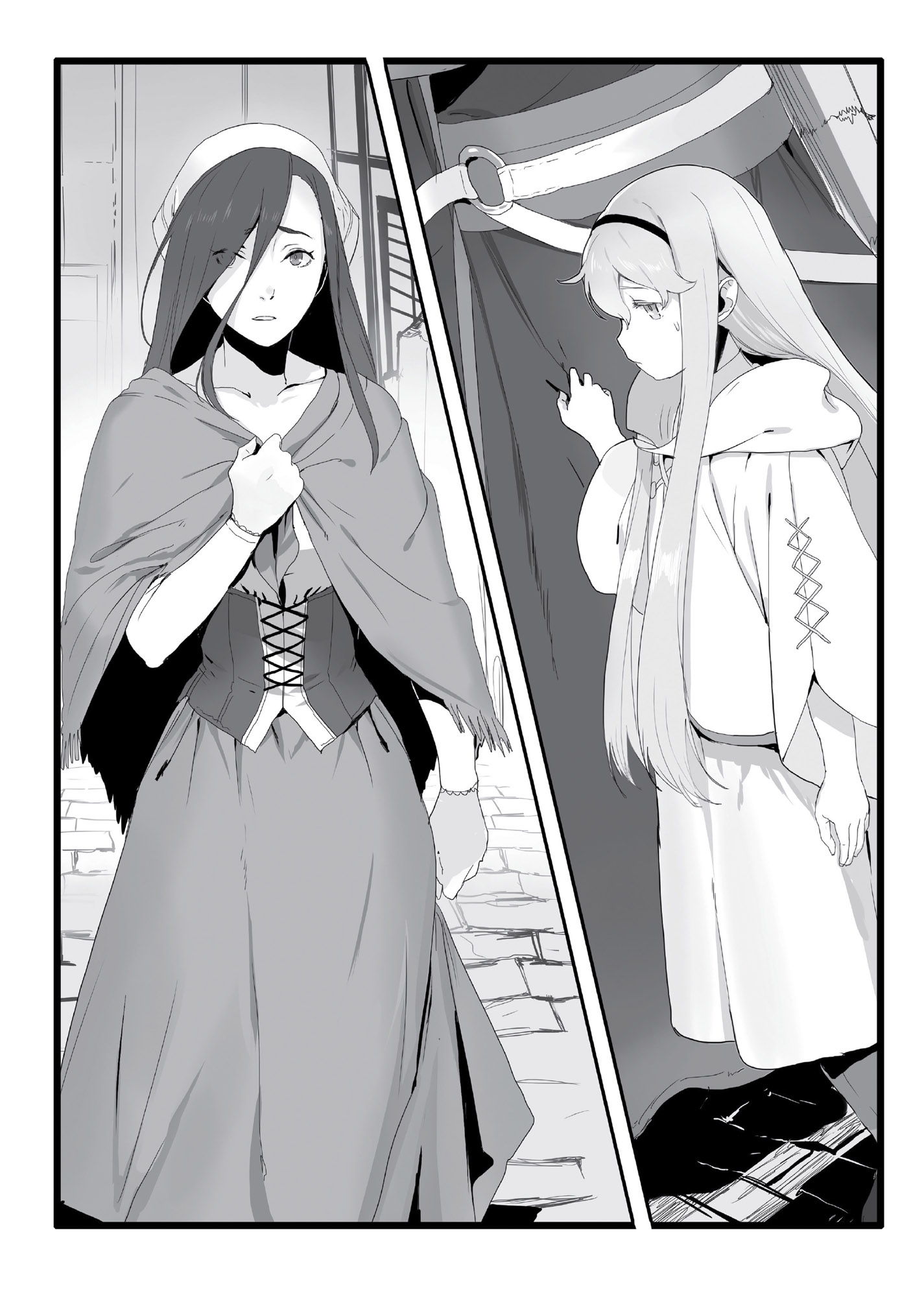 Chapter 3: A New Path to a Search - 11