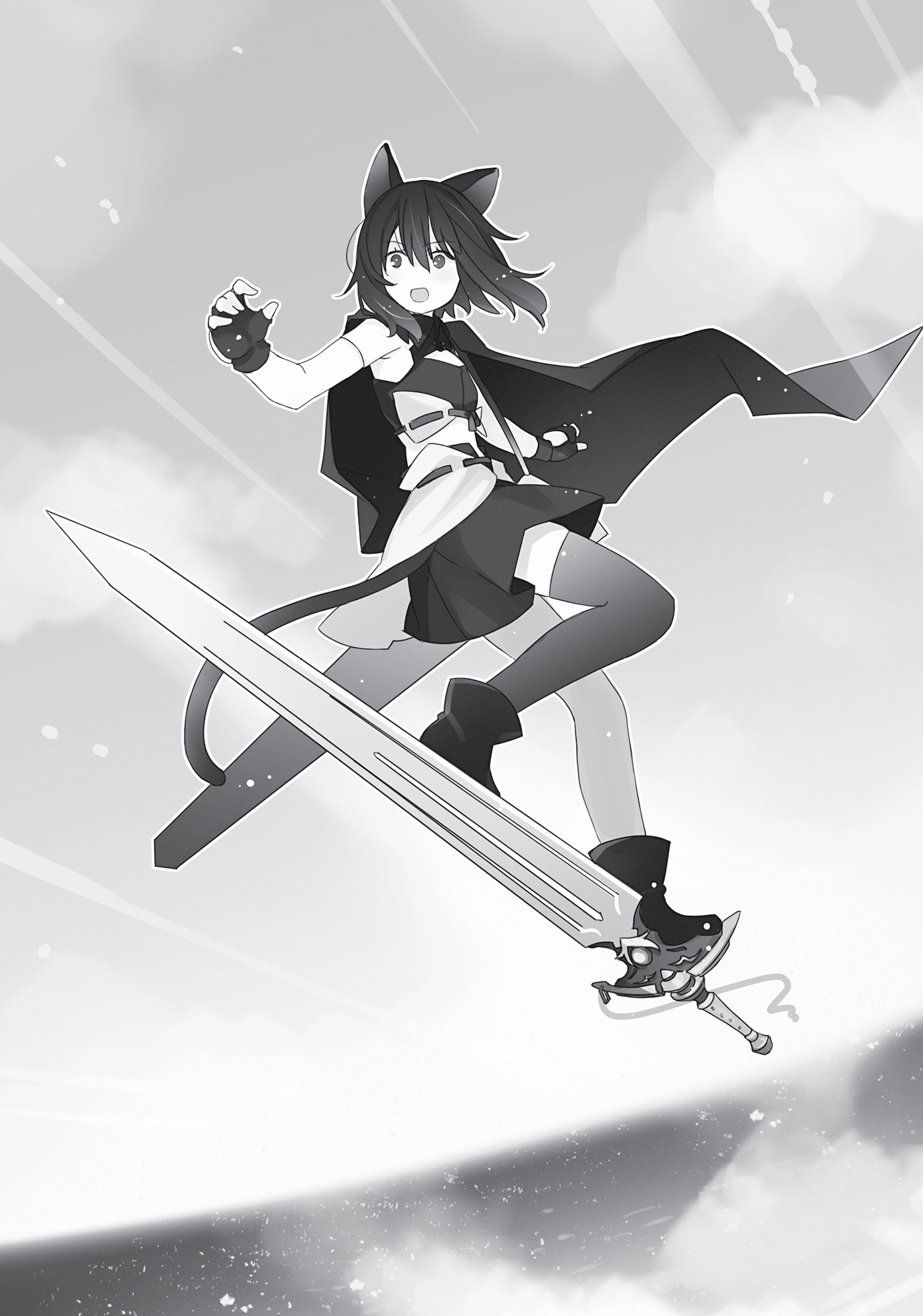 Chapter 2: Maritime Monstrosity - 07