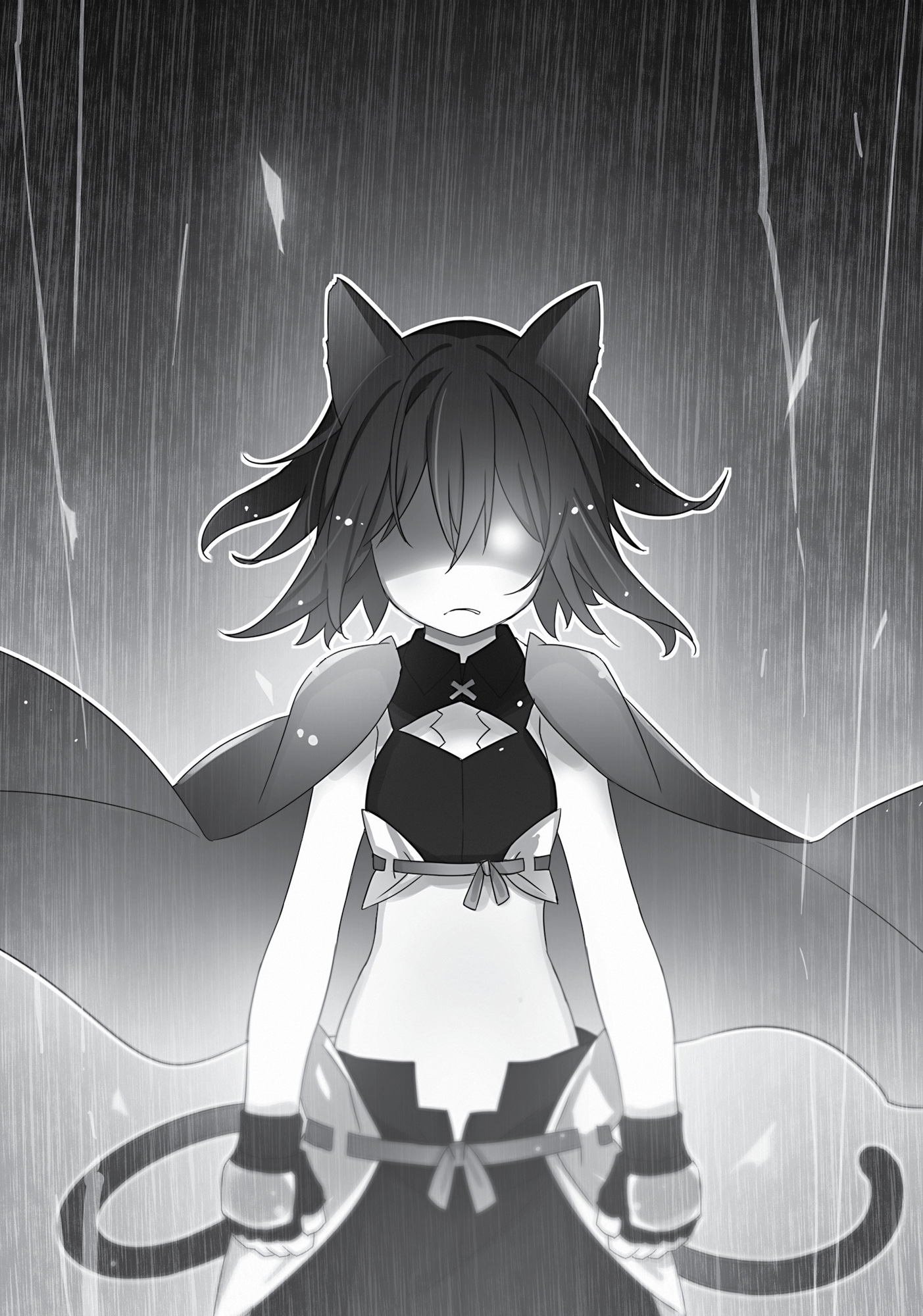 Chapter 3: Prison Breaks and First Encounters - 09