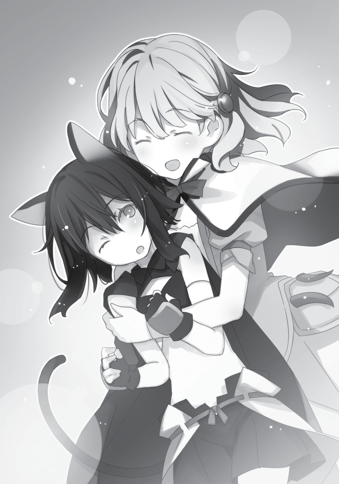 Chapter 4: Betrayals and Revelations - 10