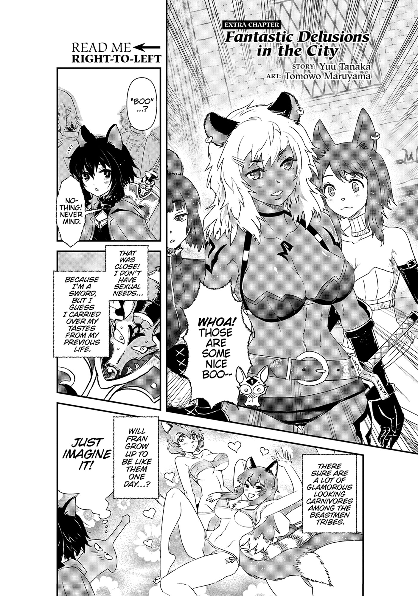 Chapter 5: The King of Seedrun - 11