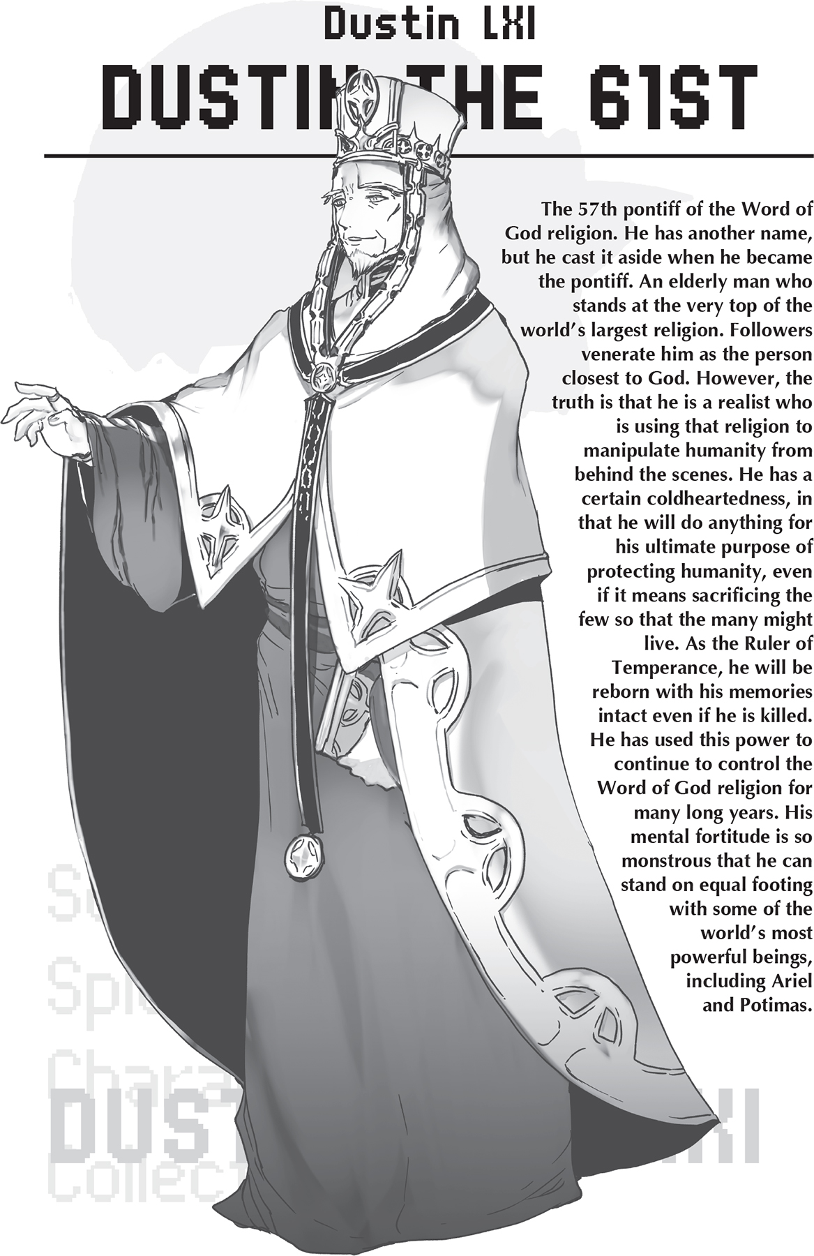 Interlude: The Demon Lord and Immortality - 26