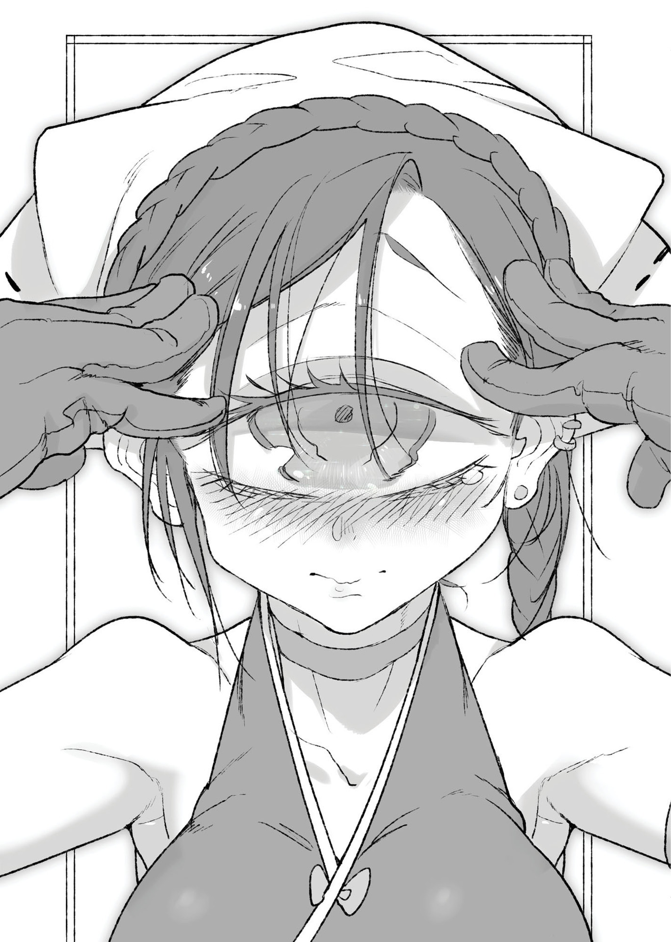 Case 01: The Fatigued Scylla - 06