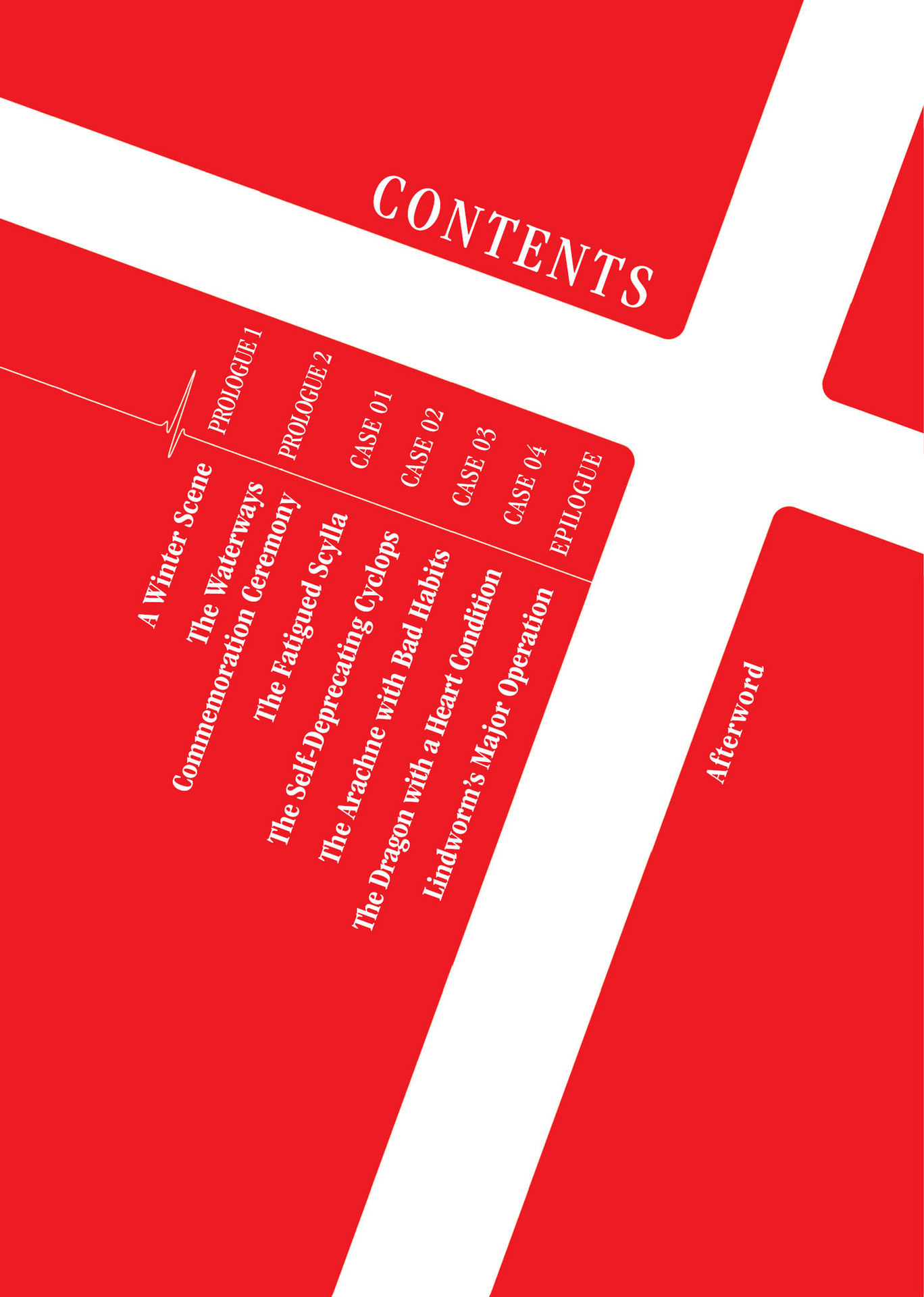 Epilogue: Lindworm’s Major Operation - 11