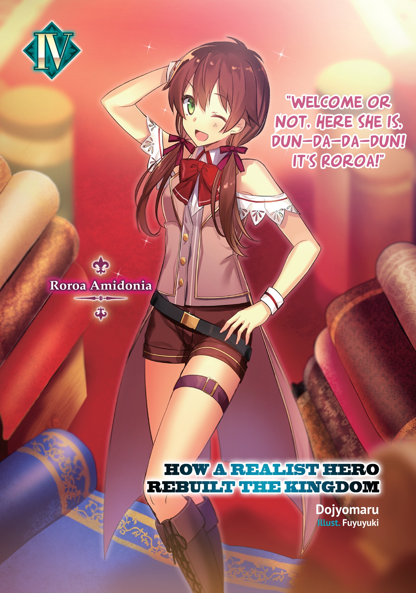 Color Illustrations - 02