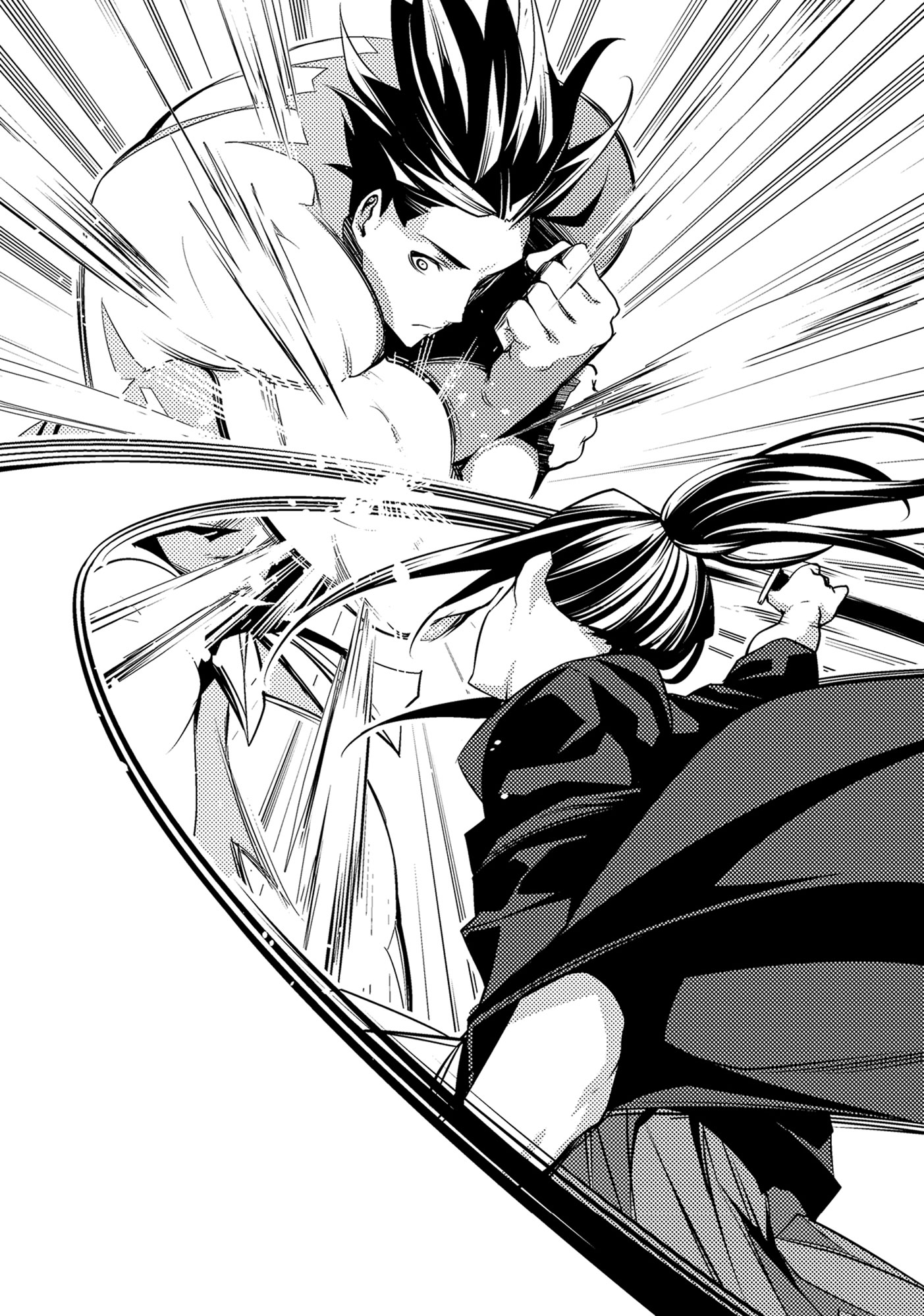 Chapter 6: You Can’t Judge People Based on Their Looks - 09