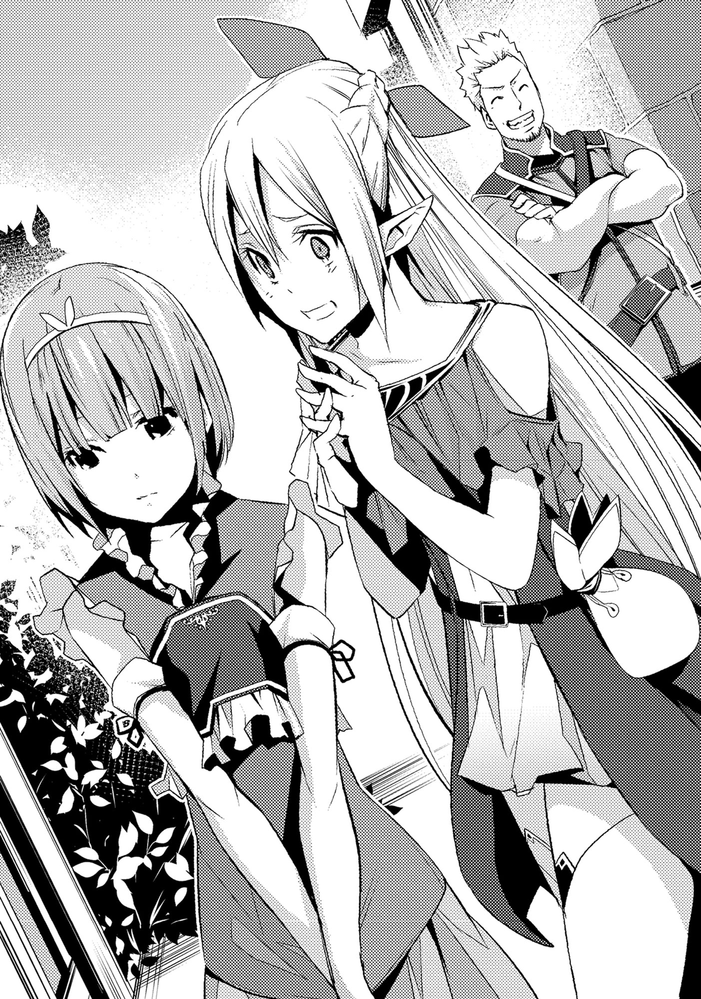 Chapter 7: The Man Called the Grim Reaper - 10