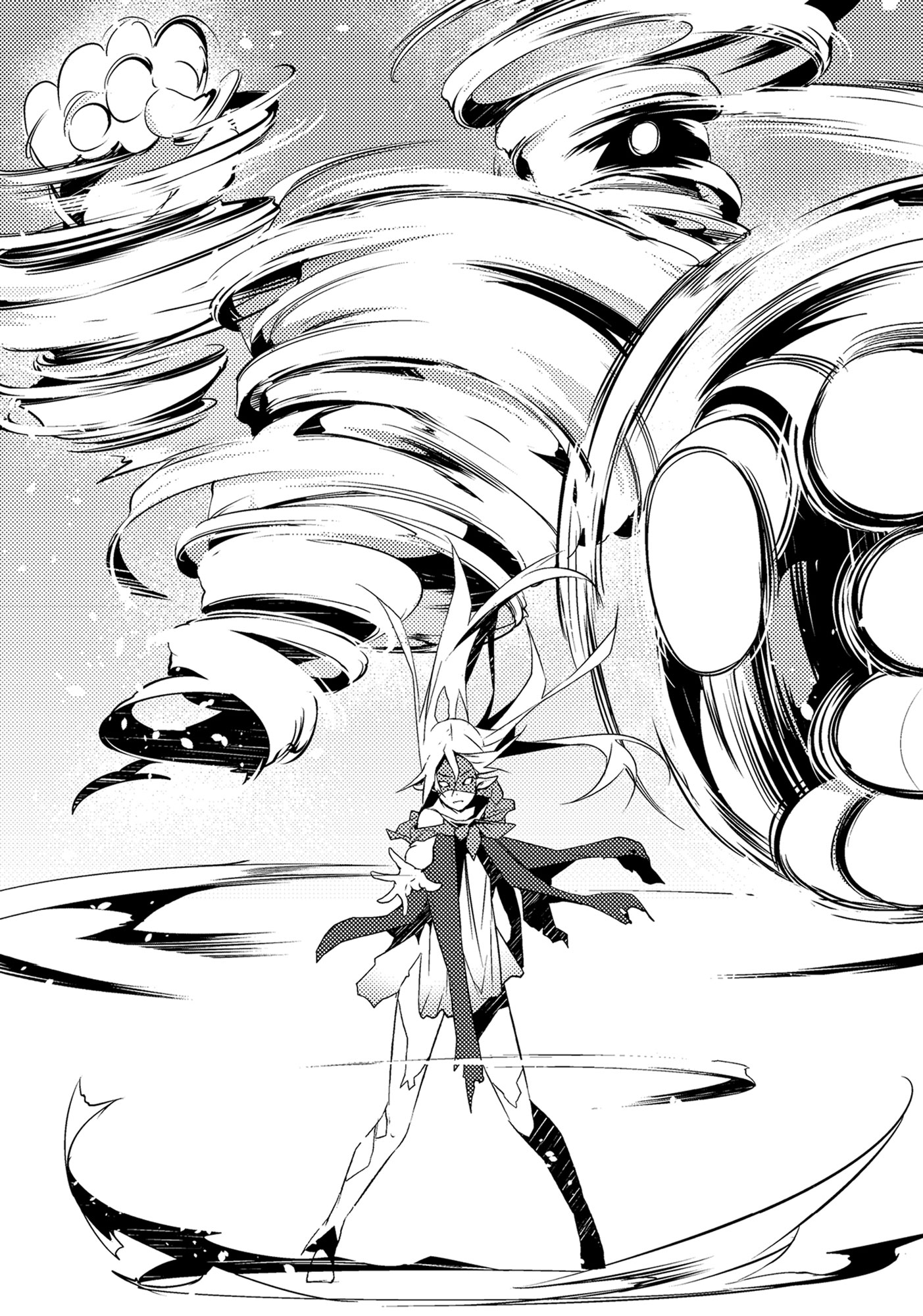 Chapter 10: The Tournament Approaches - 11