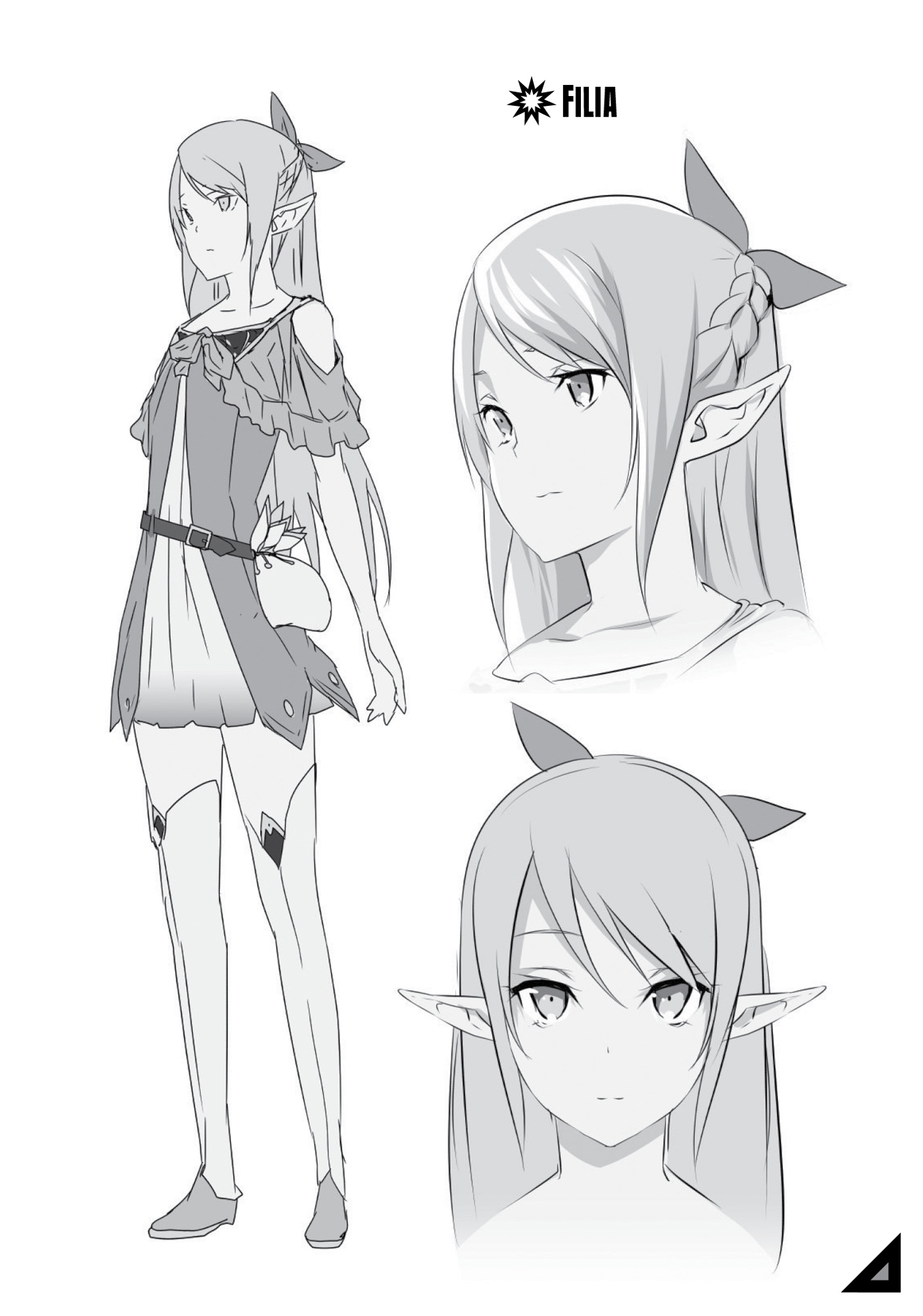 Character Design - 16