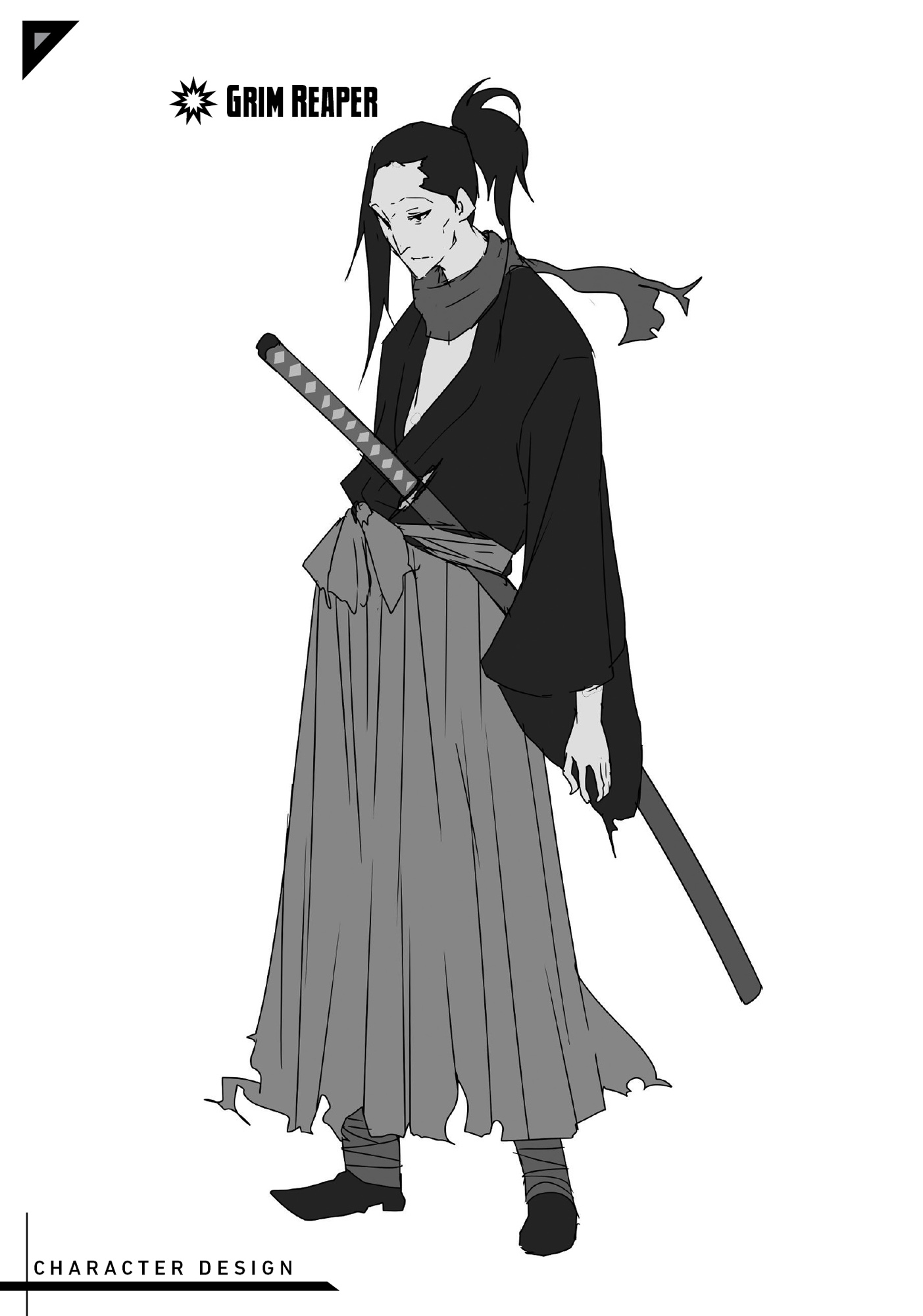 Character Design - 17