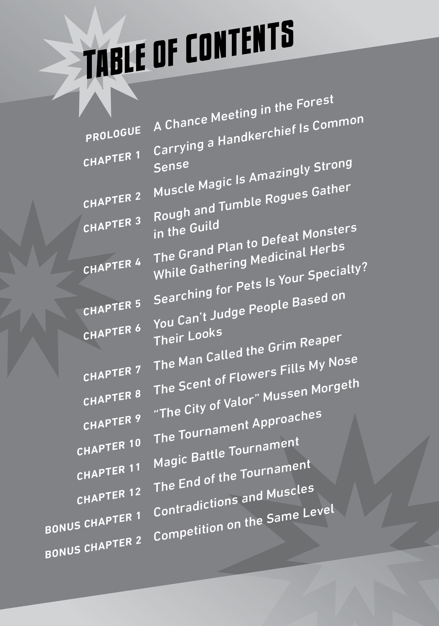 Character Design - 19