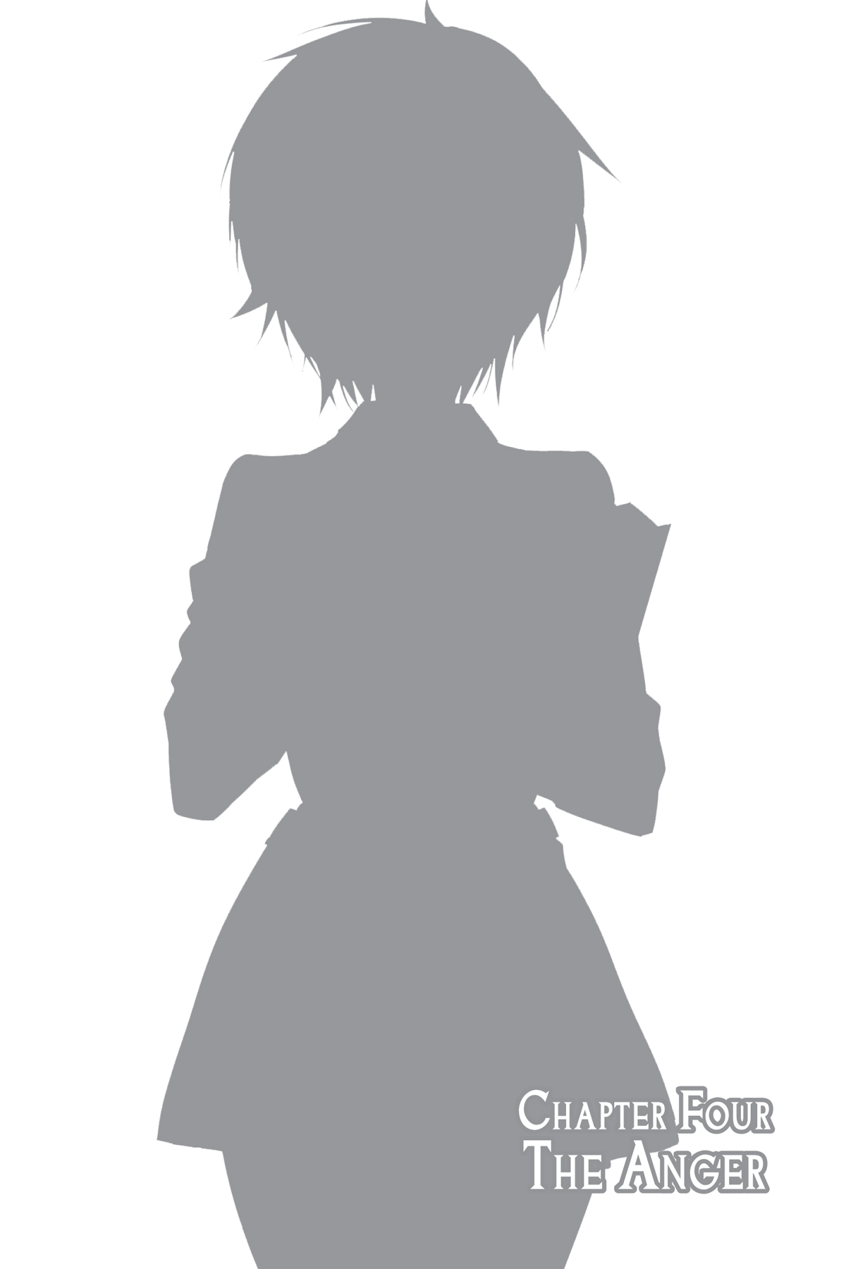 Chapter Four: The Anger - 20