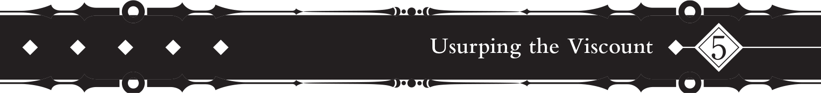 5 Usurping the Viscount - 33