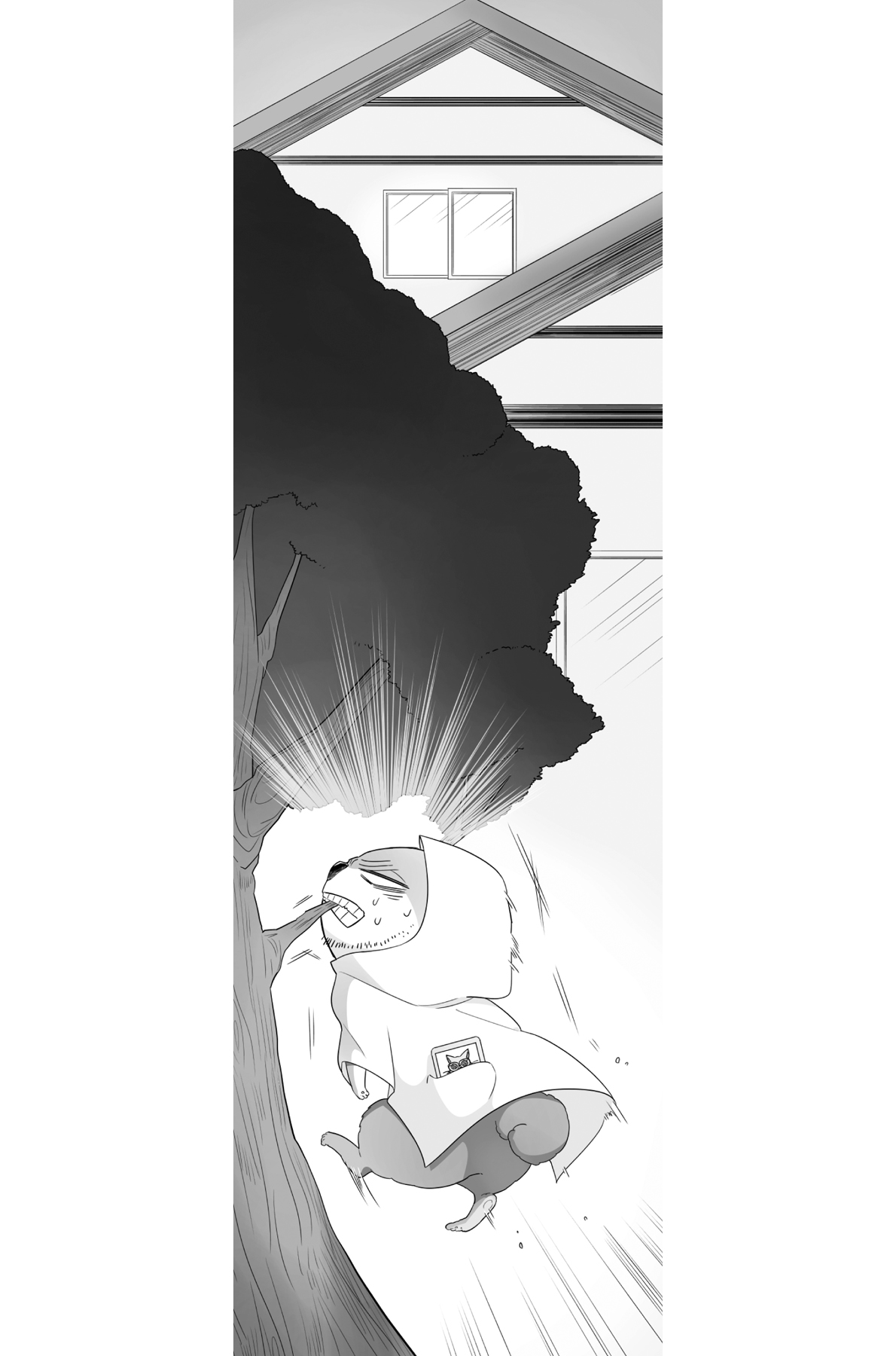 First Town — The Ubazakura Legend - 06