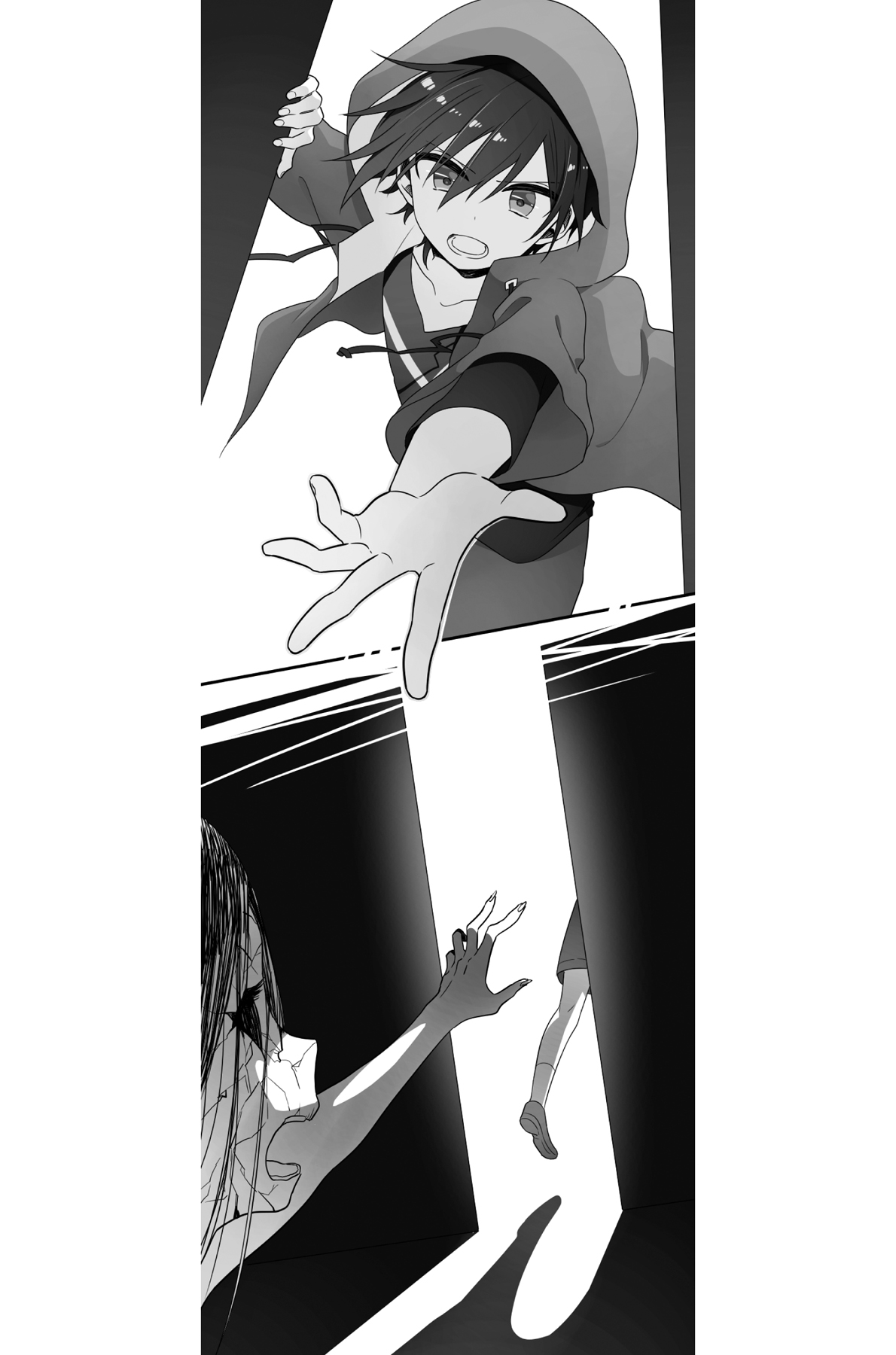 Second Town — Bloody Mari - 19