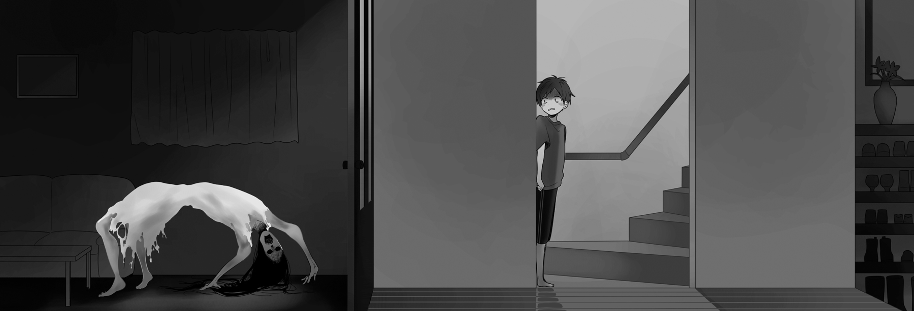 Third Town — Deadly Sleep Talk - 26