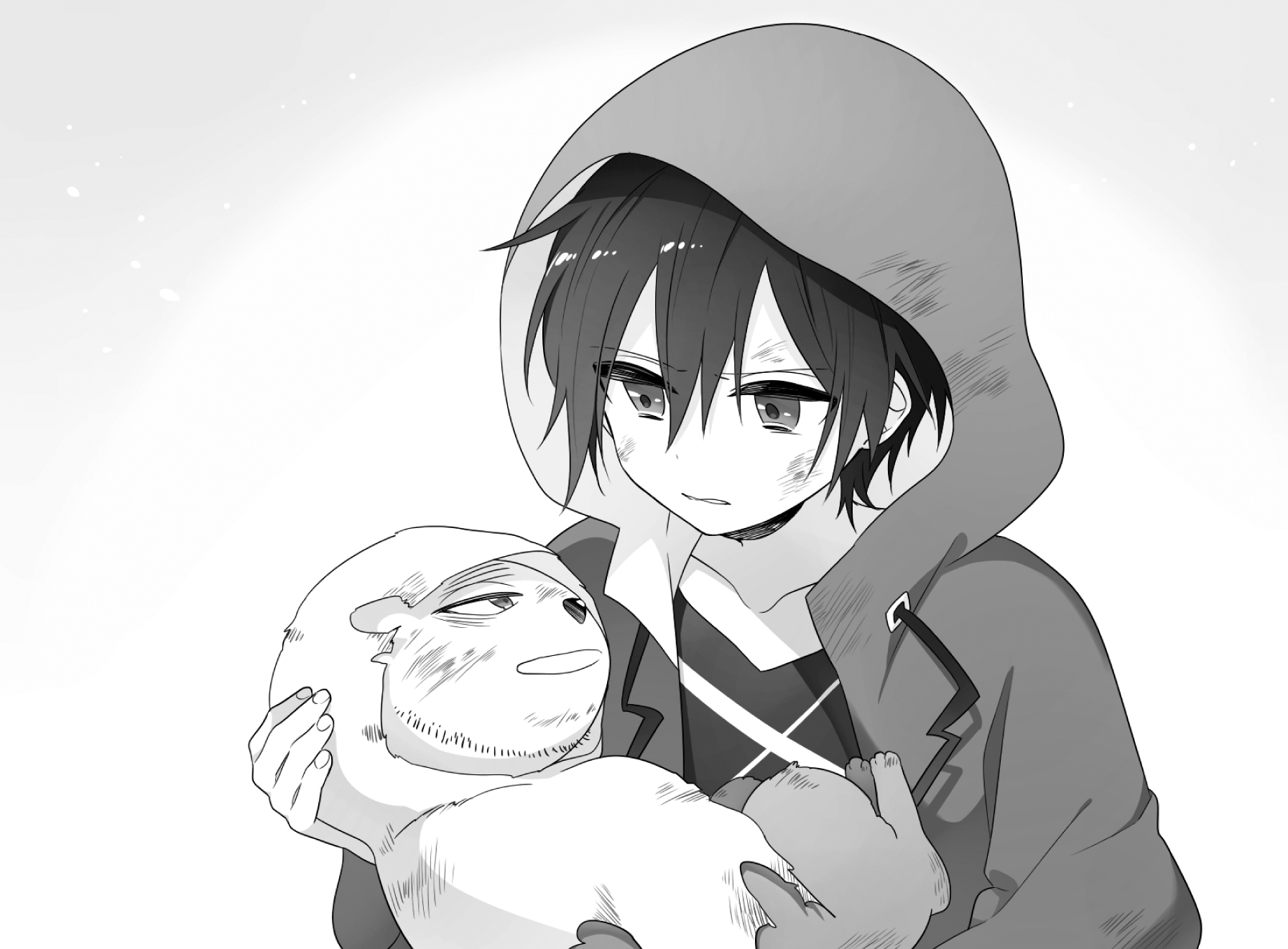 Sixth Town — The Dog-Killing Bridge - 52