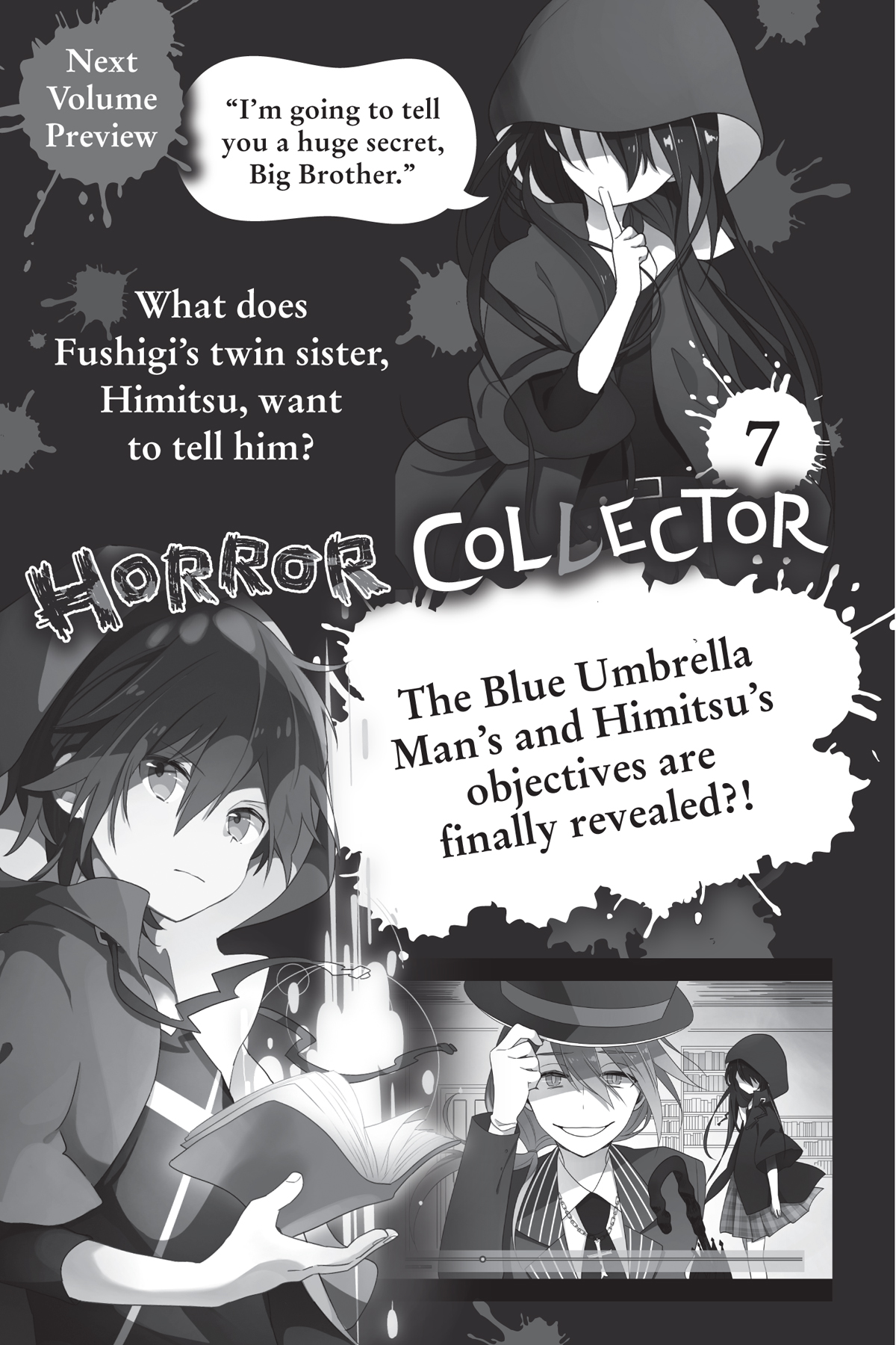 Afterword by Midori Sato - 66