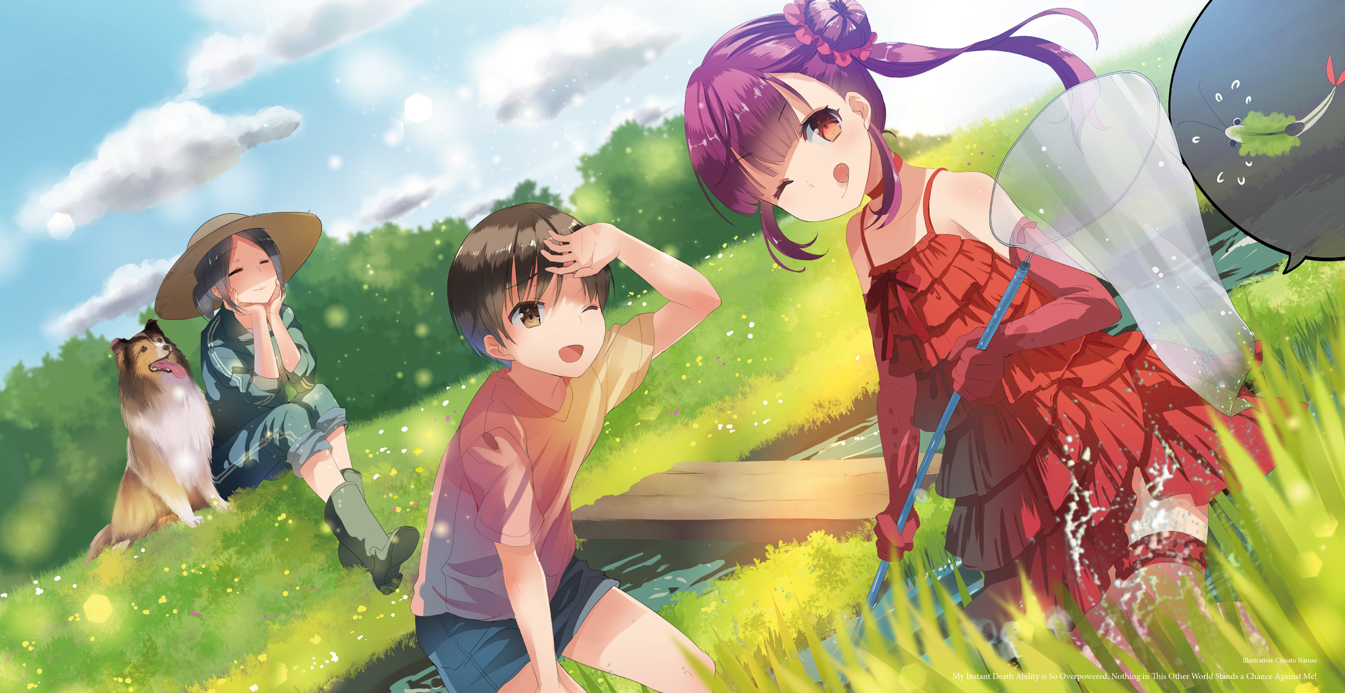 Color Illustrations - 18