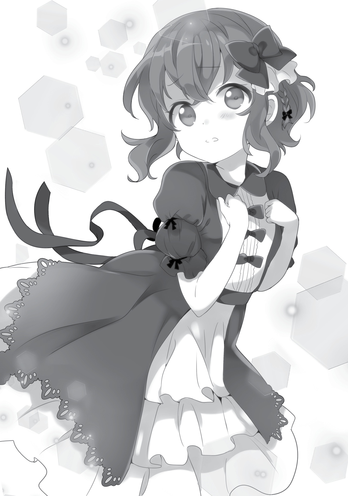 Chapter 150: The Bear Enters the Mines — Part One - 07