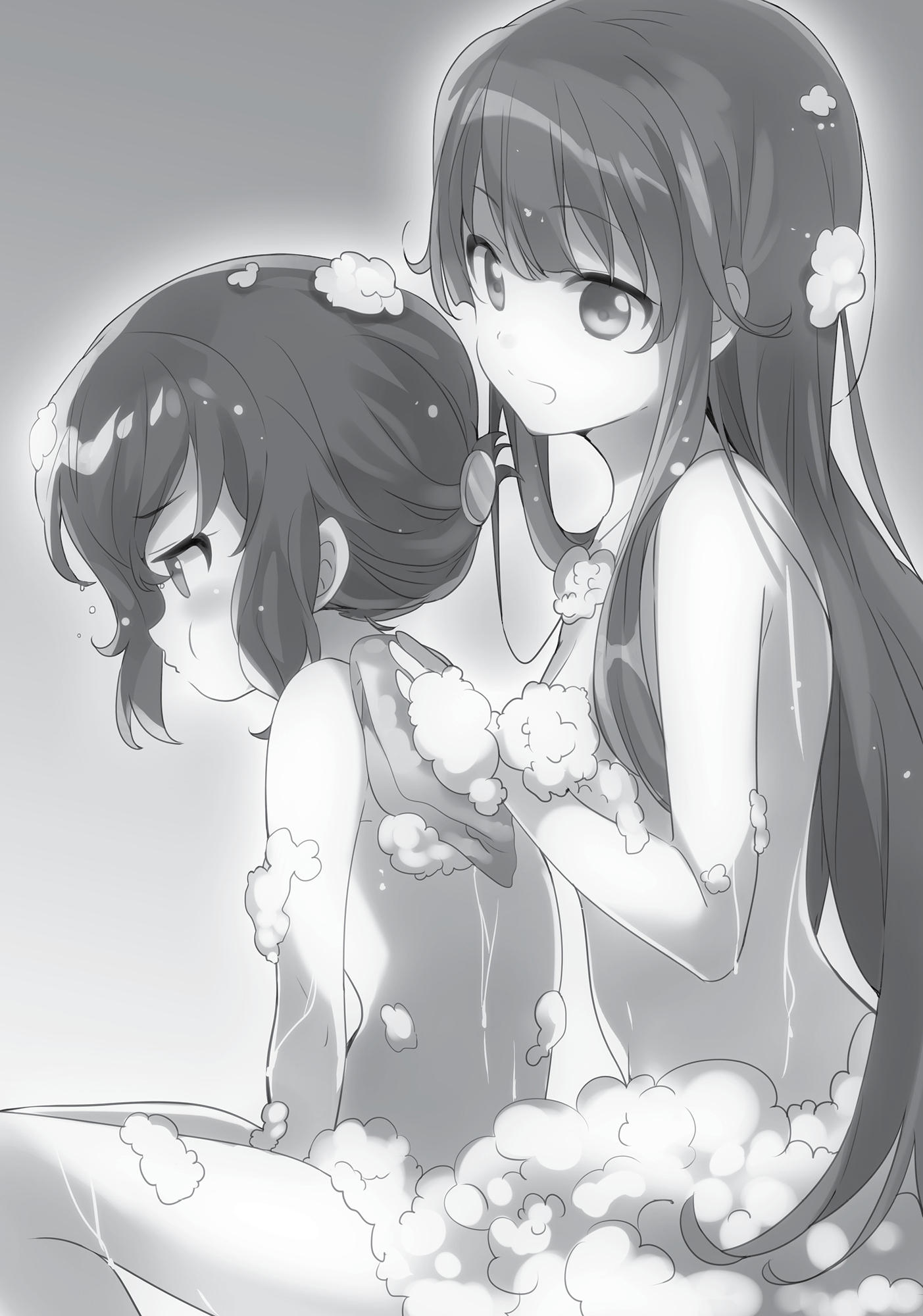 Chapter 154: The Captured Princess — Part One - 08