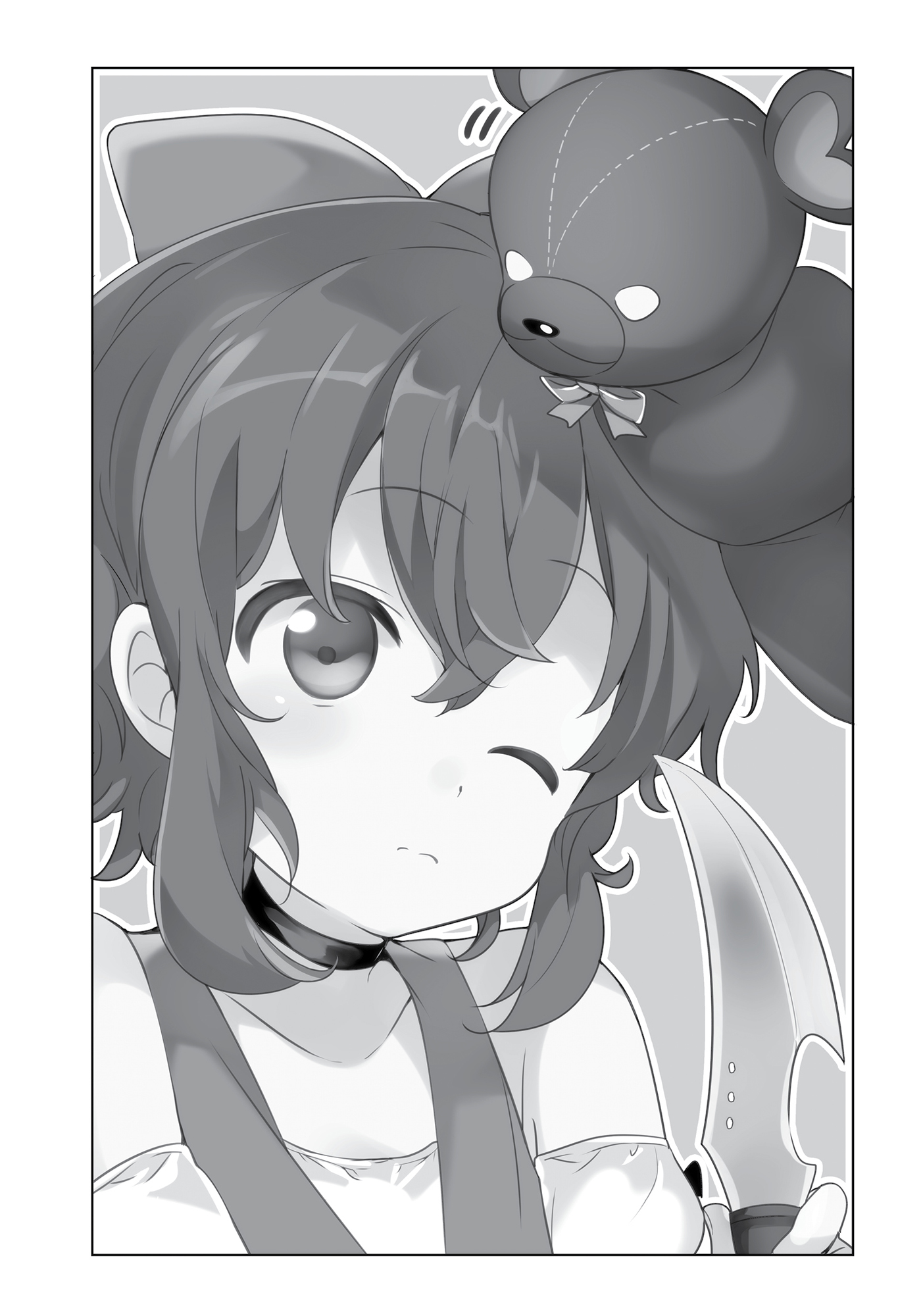 Chapter 159: The Bear Returns to the Royal Capital - 09