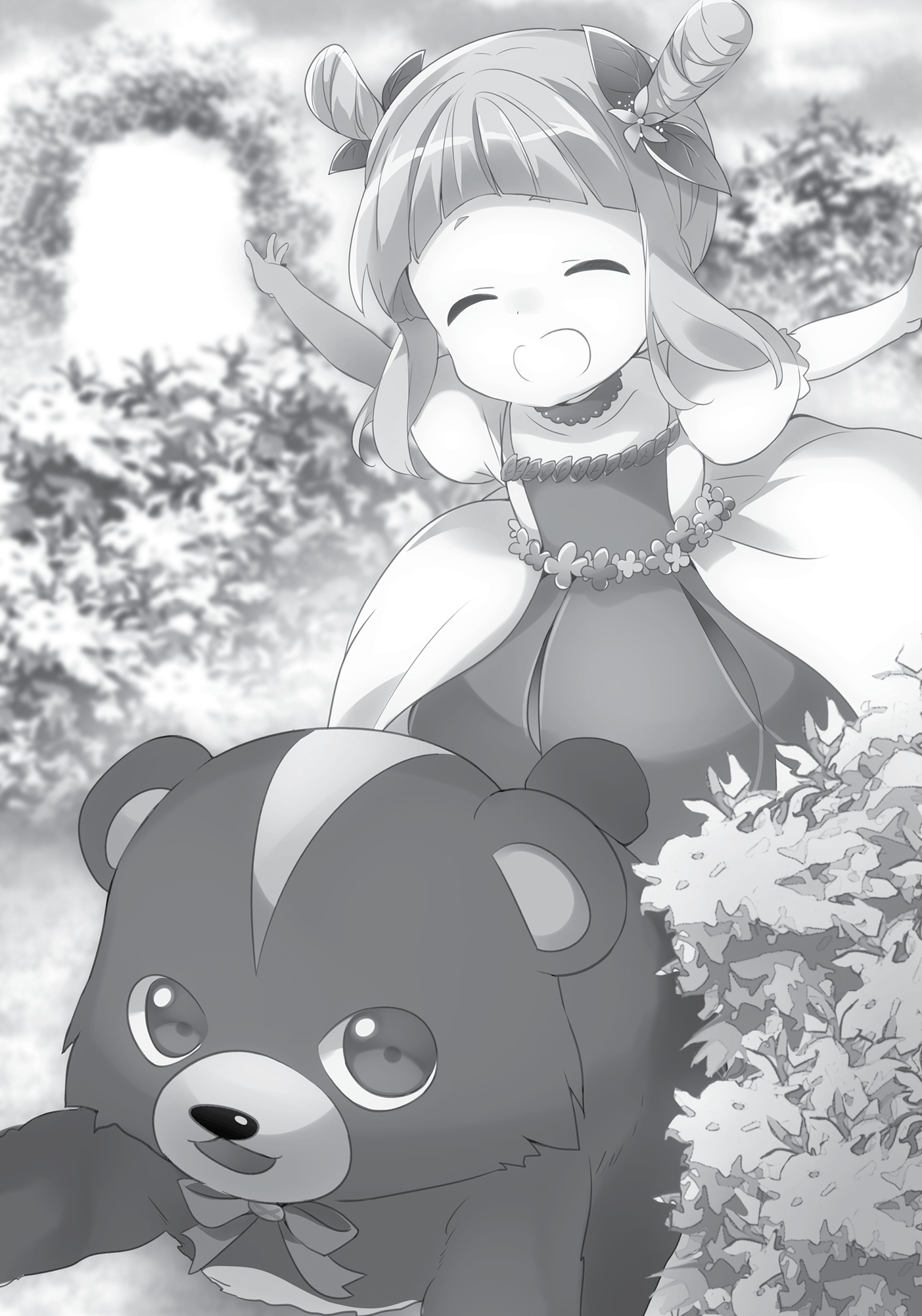 Chapter 166: The Bear Gets the Black Tiger Butchered - 10