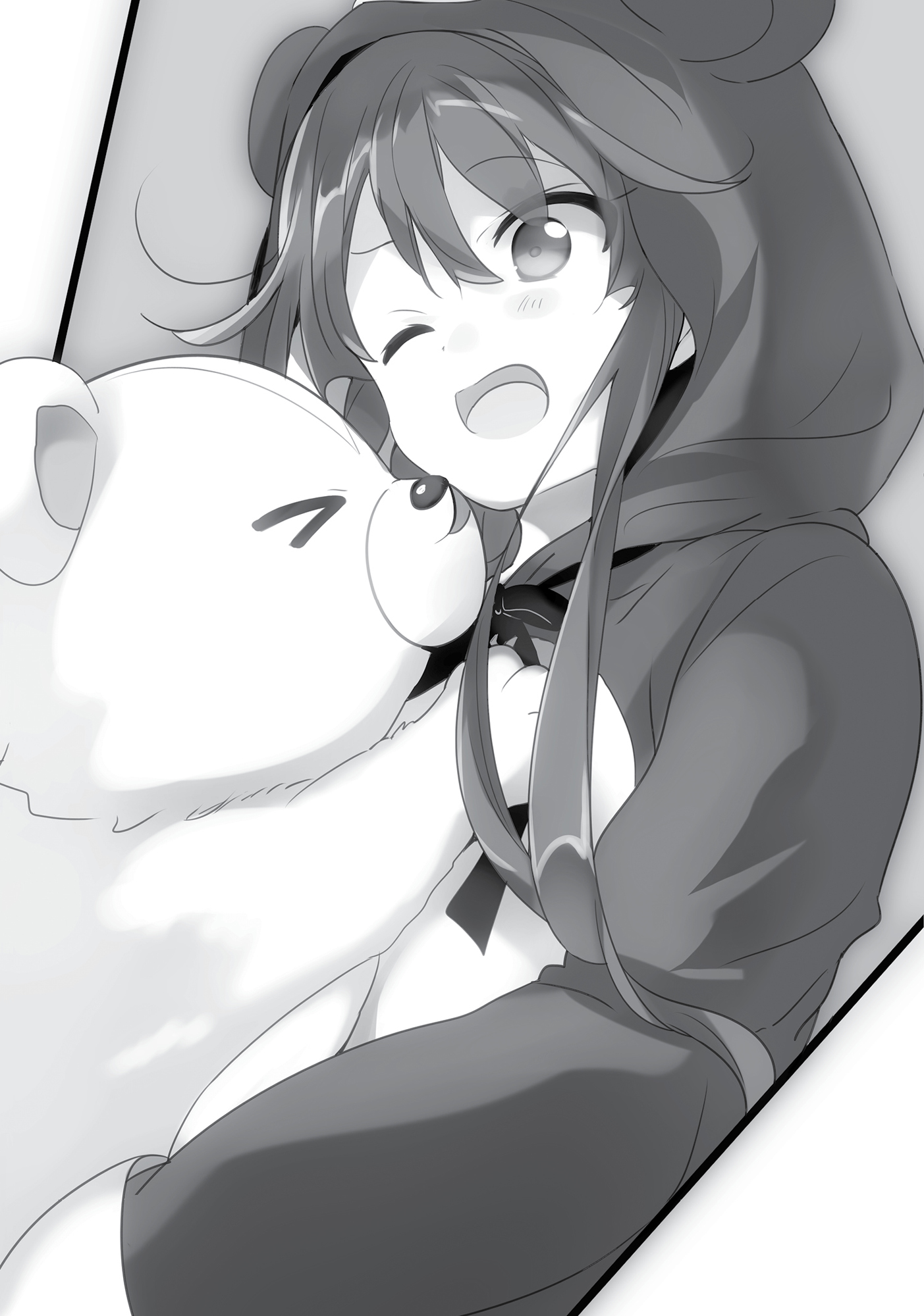 Chapter 172: The Bear Heads to Princess Flora - 11