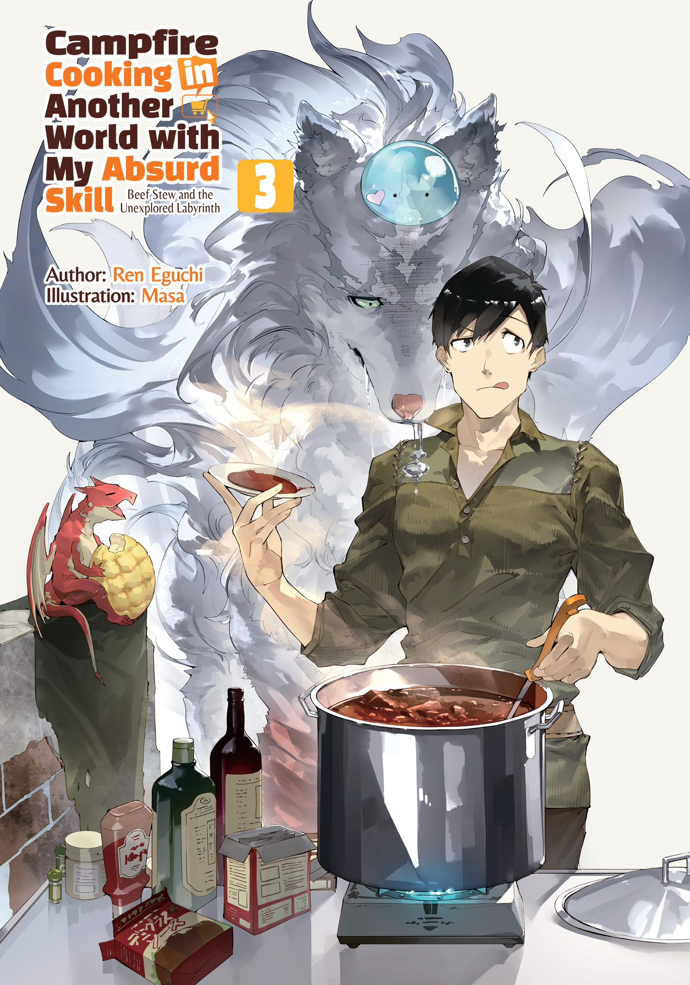 Color Illustrations - 02